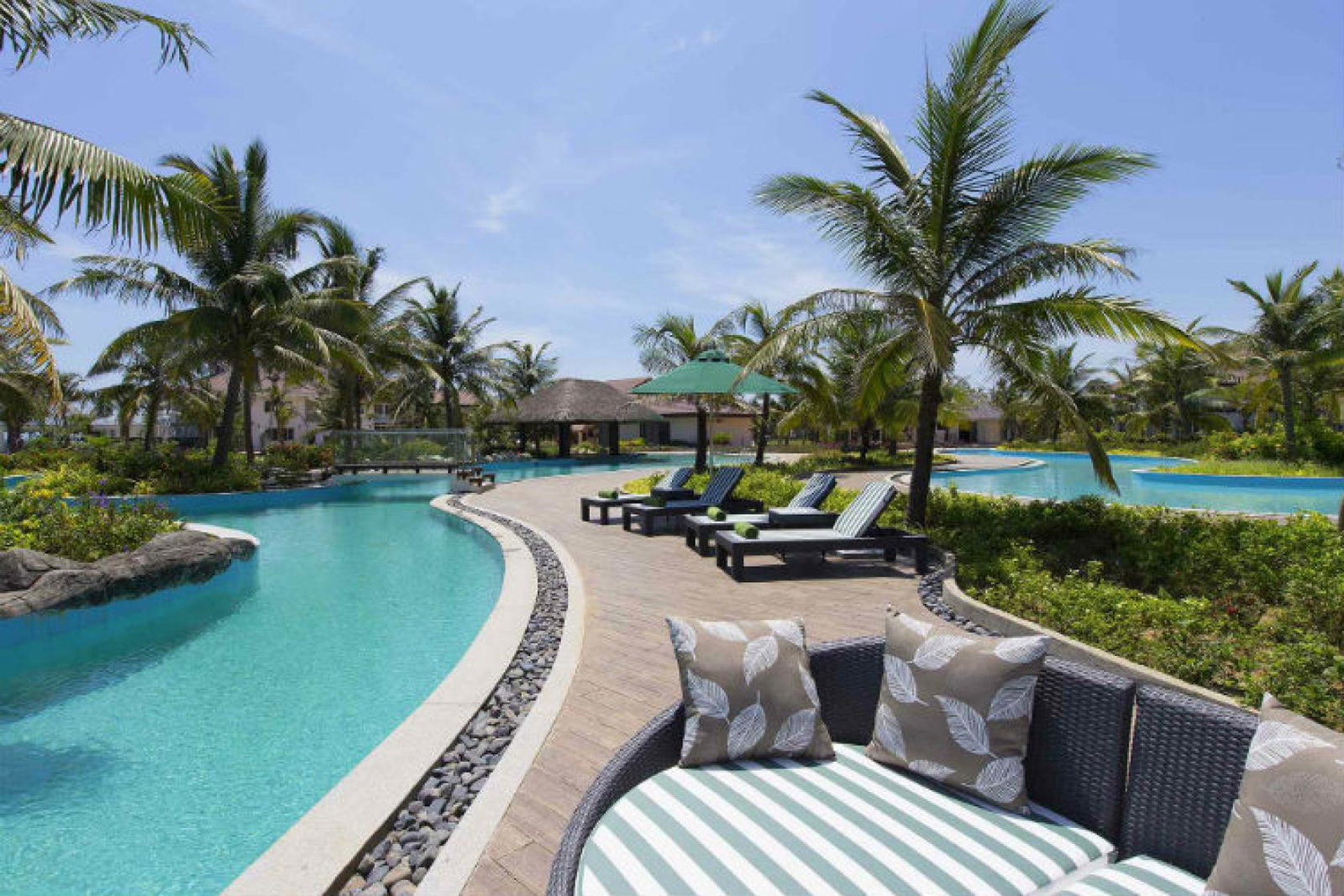 Tui Blue Nam Hoi An will be Tui's first property in Vietnam
