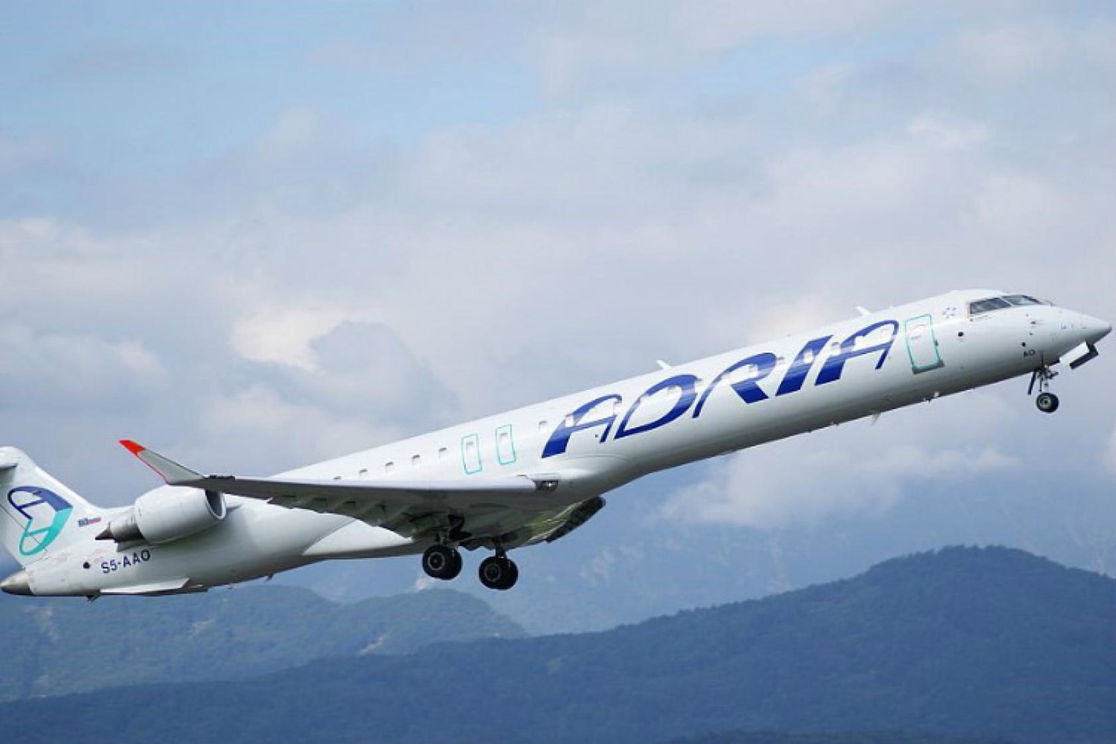 Adria Airways has filed for bankruptcy