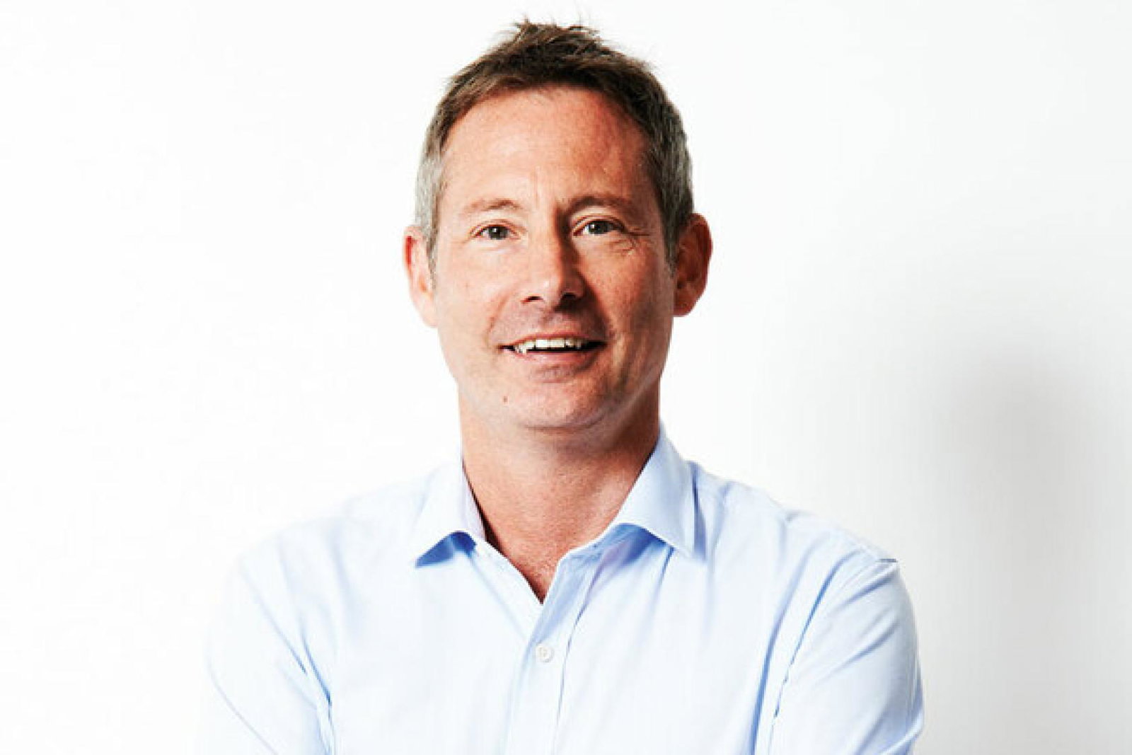 Andrew Flintham, Managing Director UK & Ireland, Tui