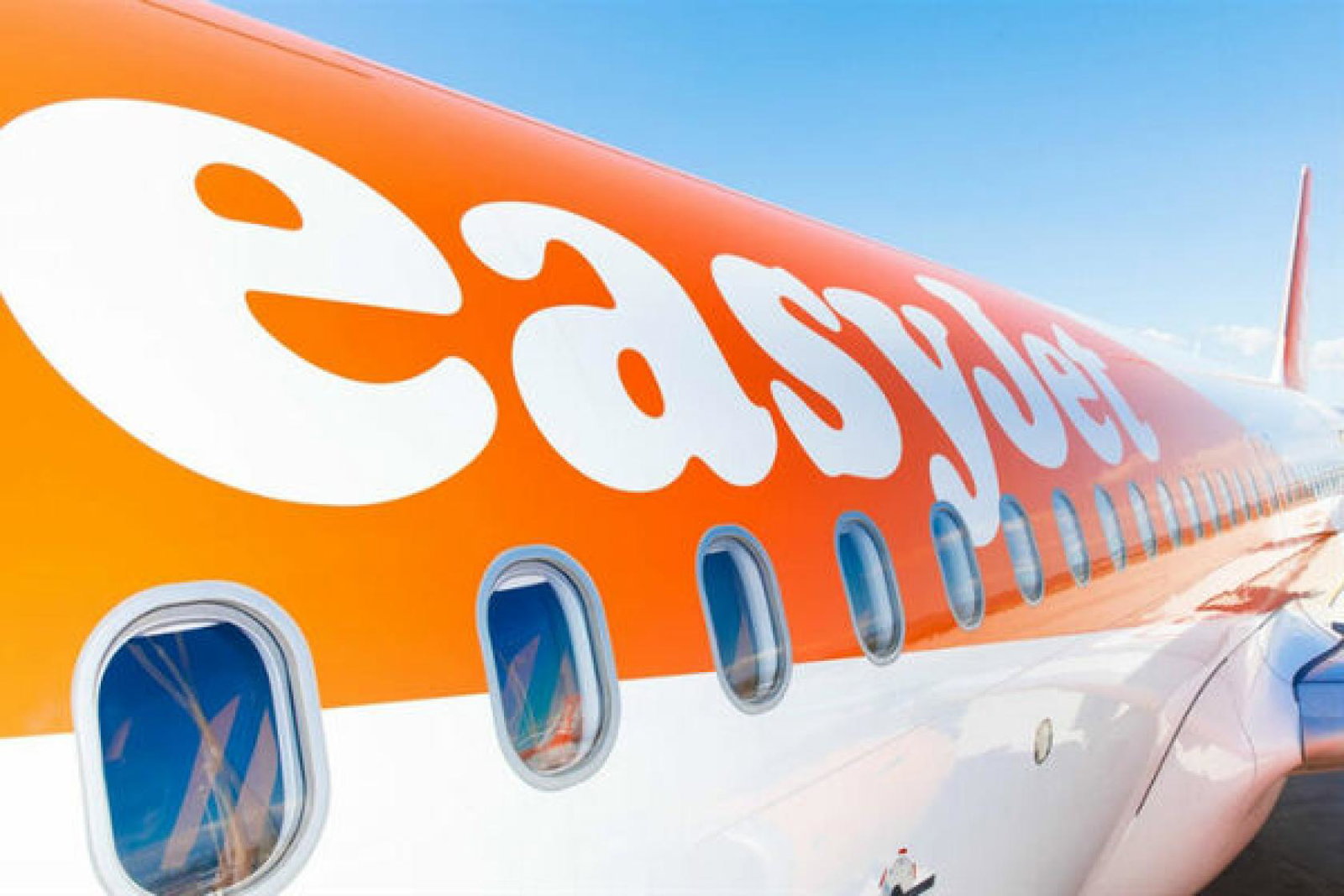 EasyJet has teased details of next summer's flights