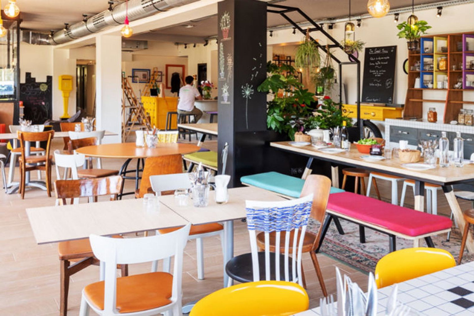 Accor's new Greet brand of hotels says being plastic-free is ‘part of its DNA’