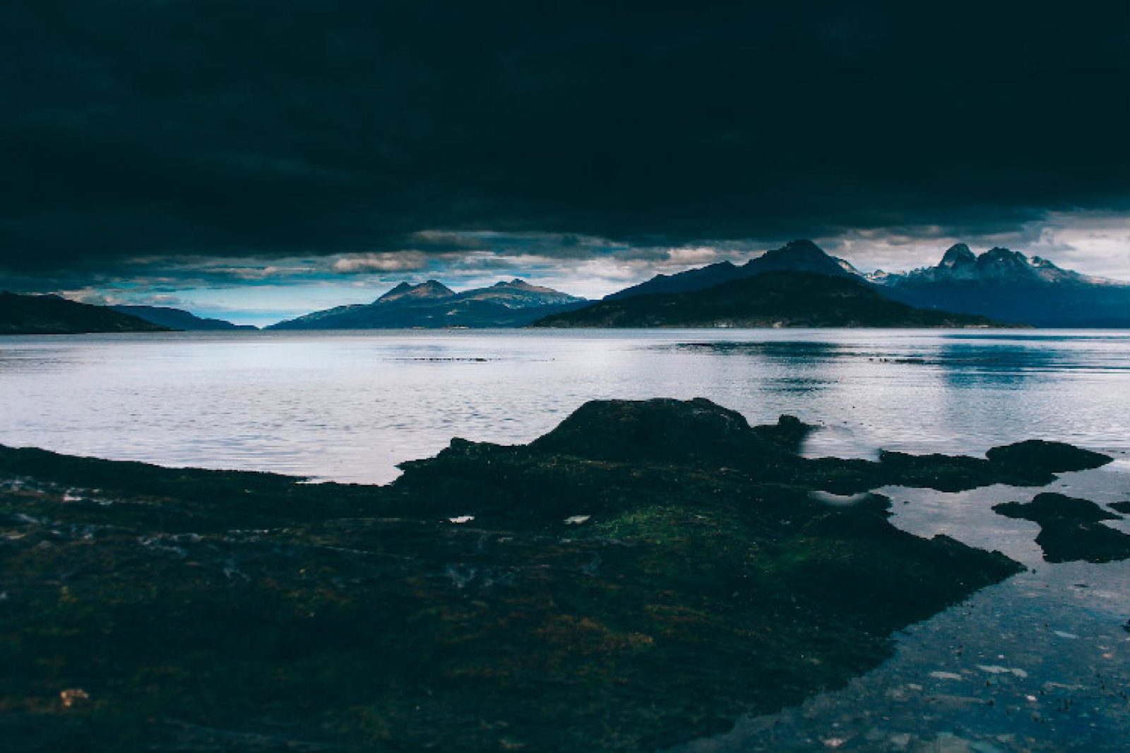 Passengers can travel with Norwegian 9,800 miles to Ushuaia (Image: Seb Creativo / Unsplash)
