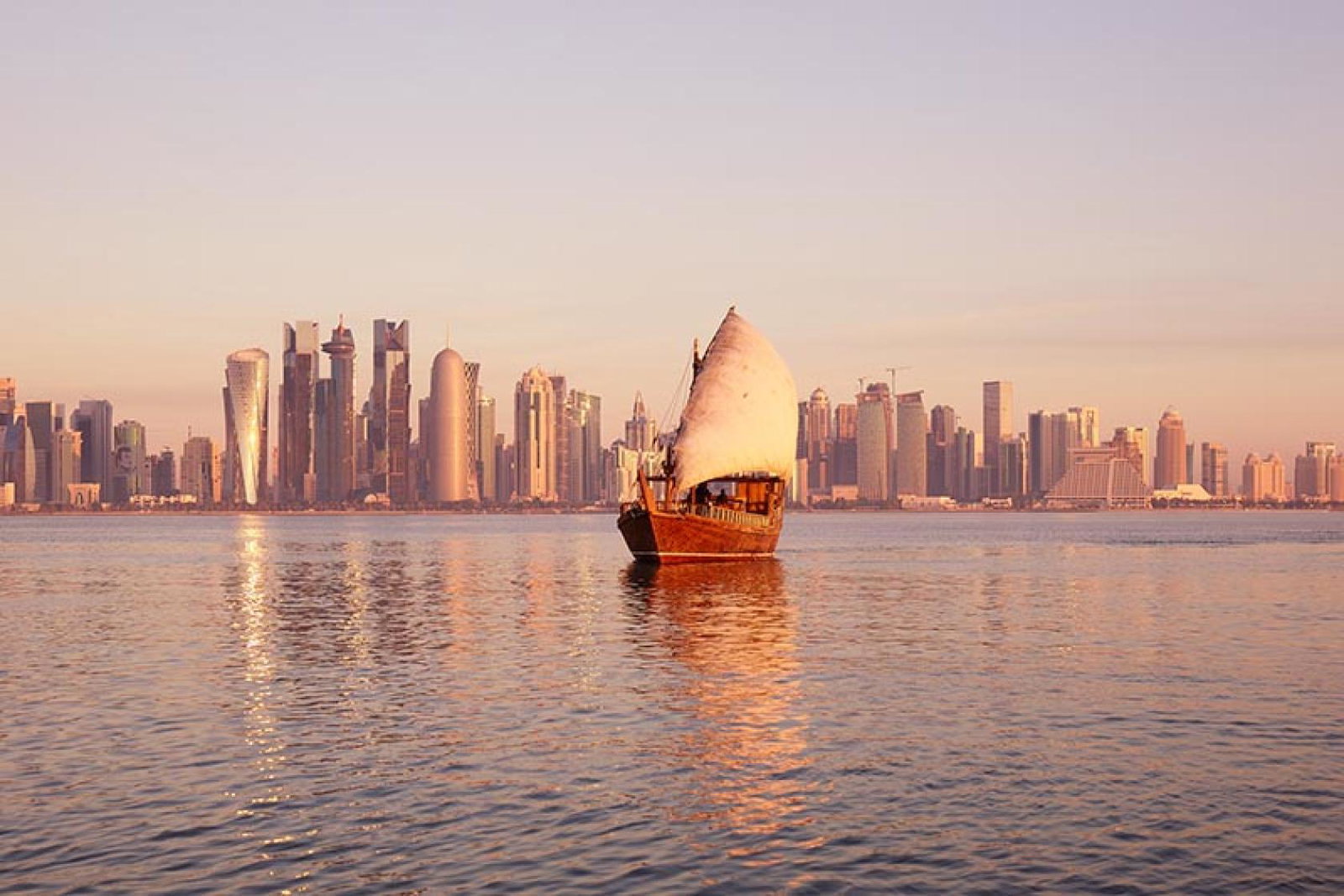Arrivals into England from Qatar, including those who have transited through Qatar, will have to enter hotel quarantine