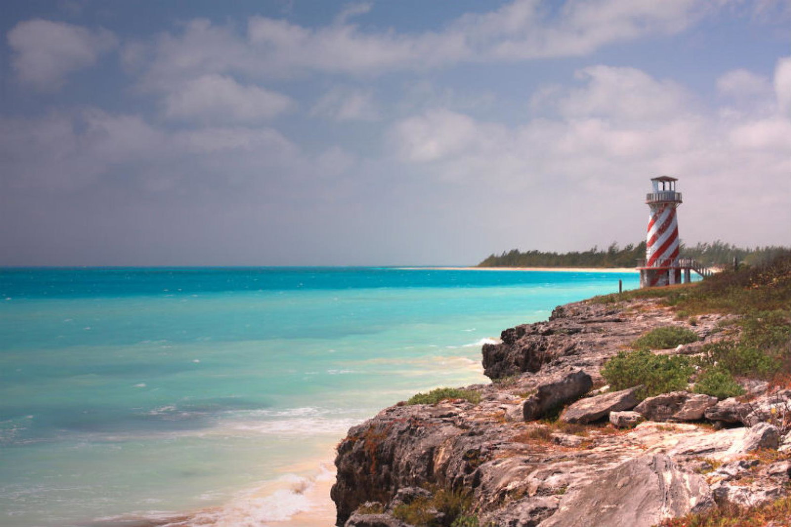 The Bahamas has been awarded Safe Travels accreditation