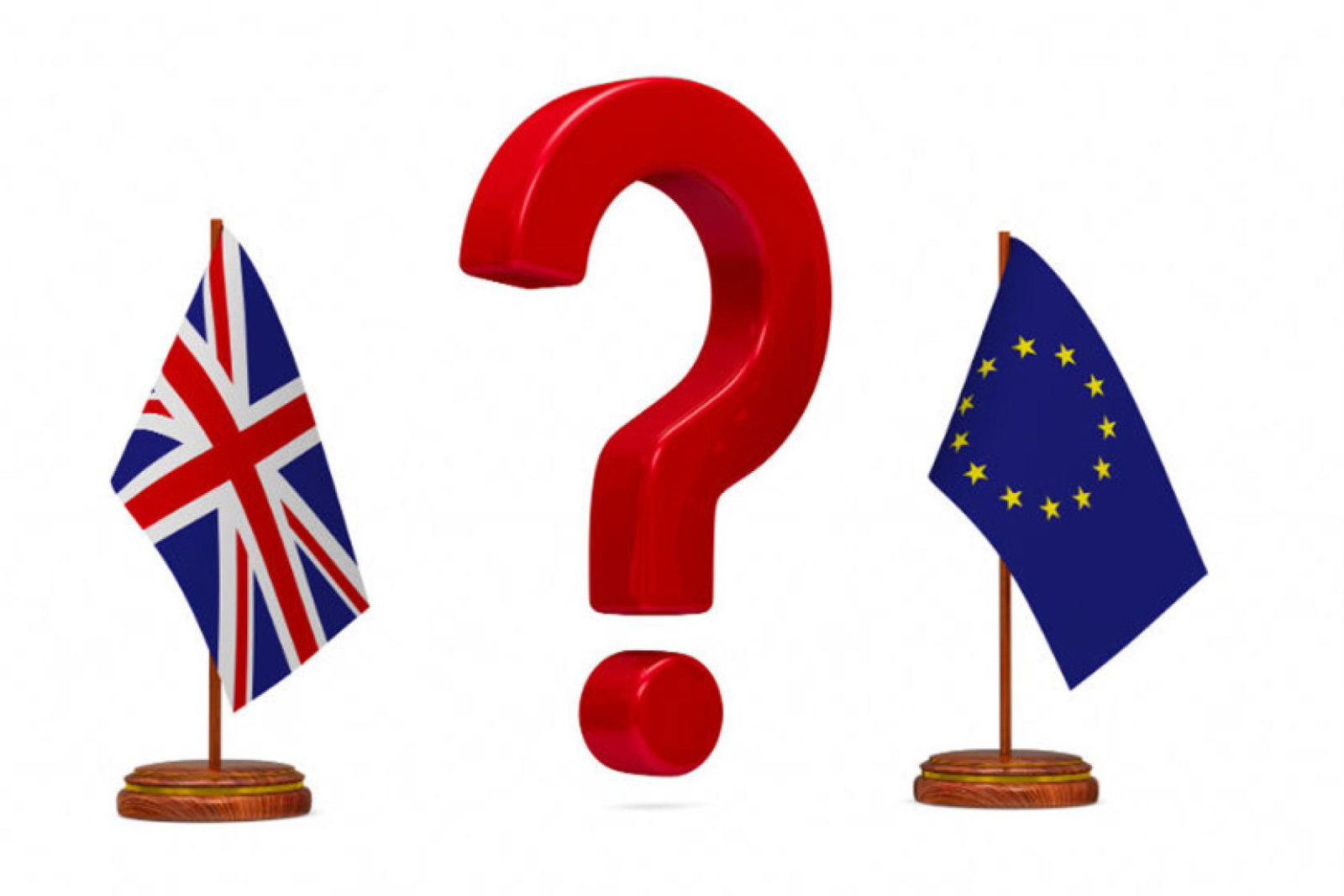 Brexit uncertainty