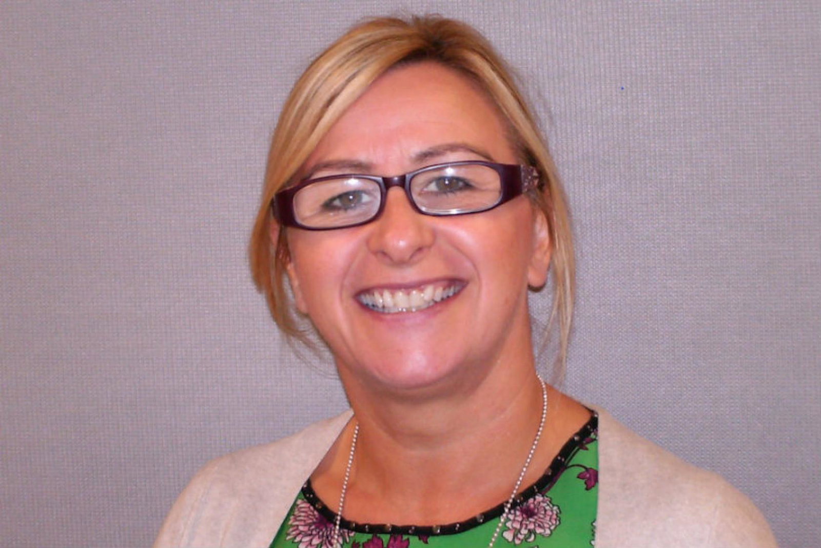 Sutton joins the rail specialist as a BDM