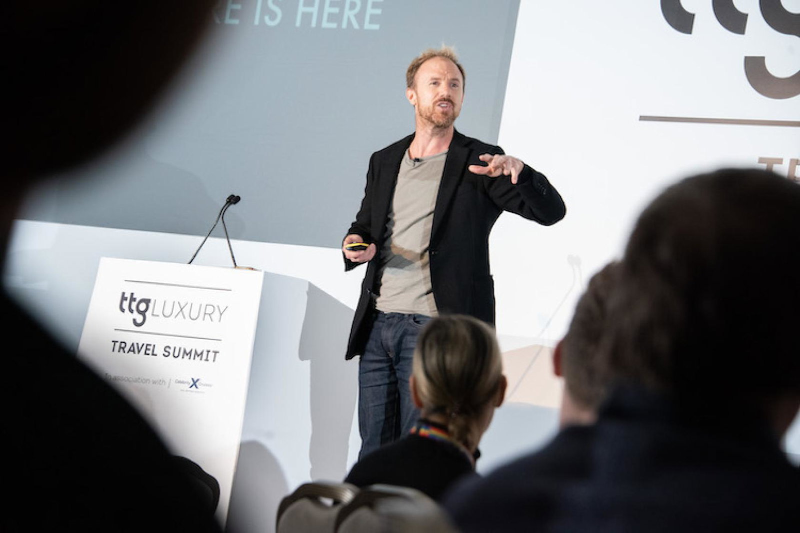 Wallman says his 'checklist’ will help time-poor clients make the most of their trip