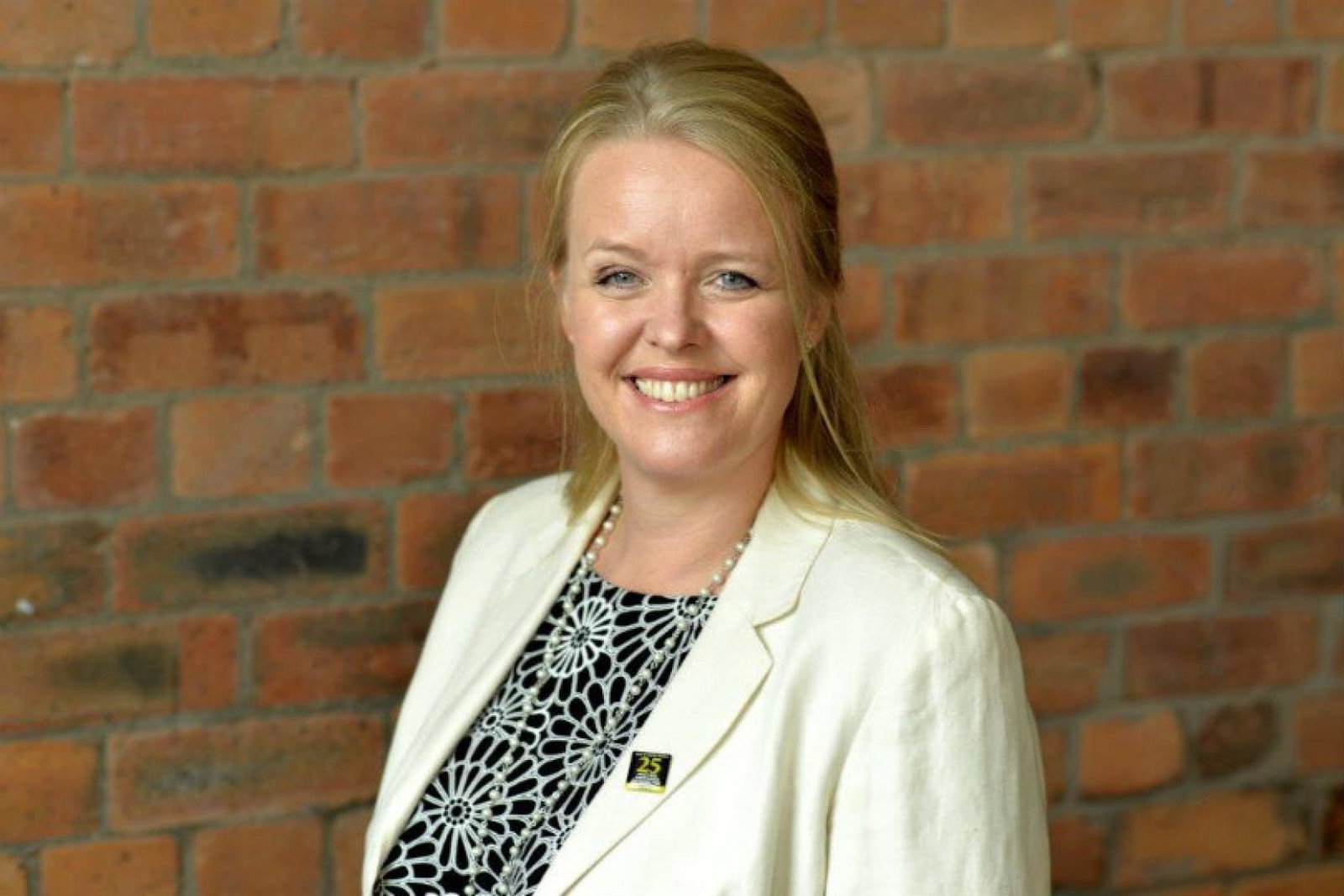 Sheena Whittle, head of The Personal Travel Agents