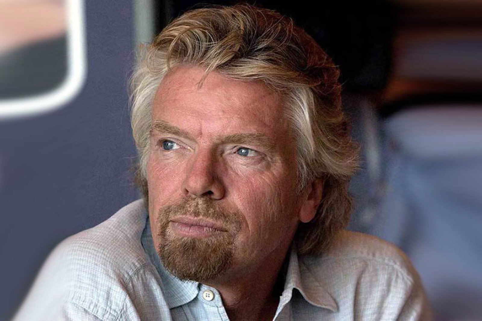 Richard Branson