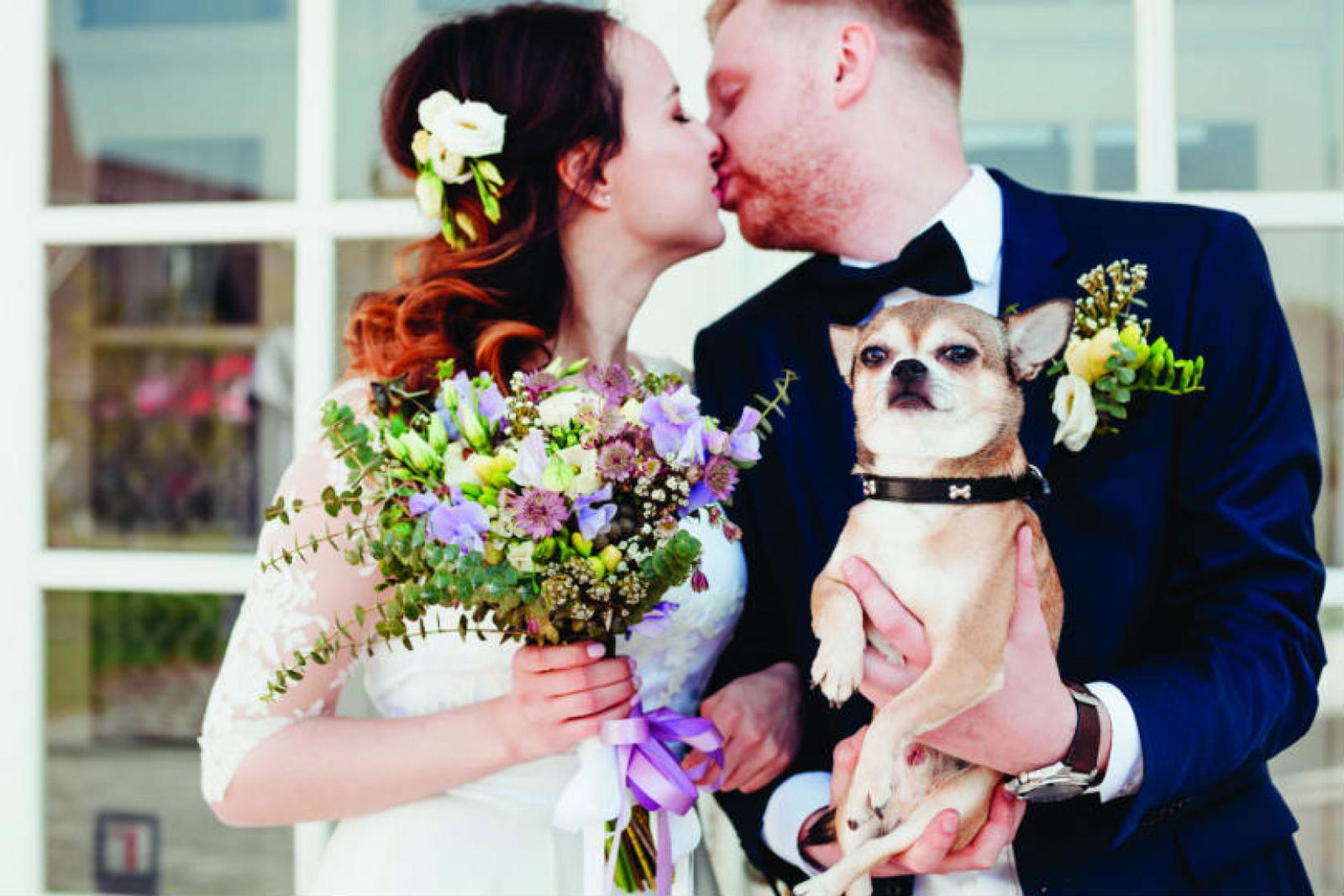 Could couples help revive the travel market?