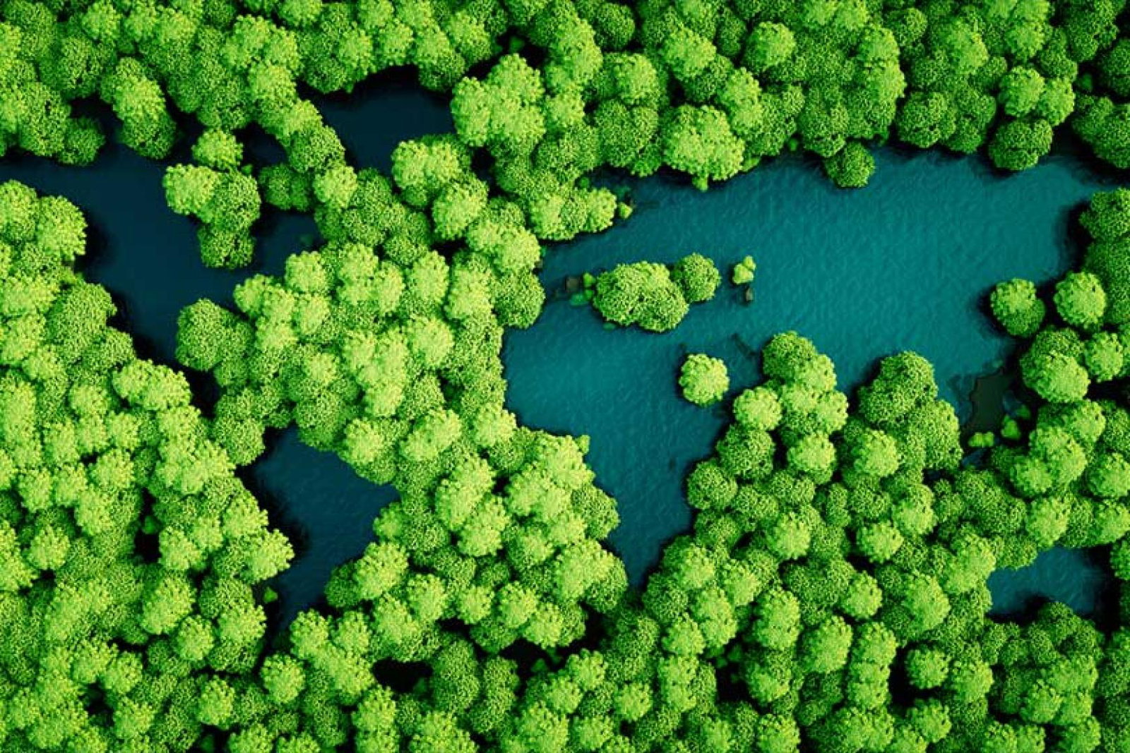For Tui Hotels and Resorts, the company is working to reduce hotel emissions as far as possible to zero as early as 2030