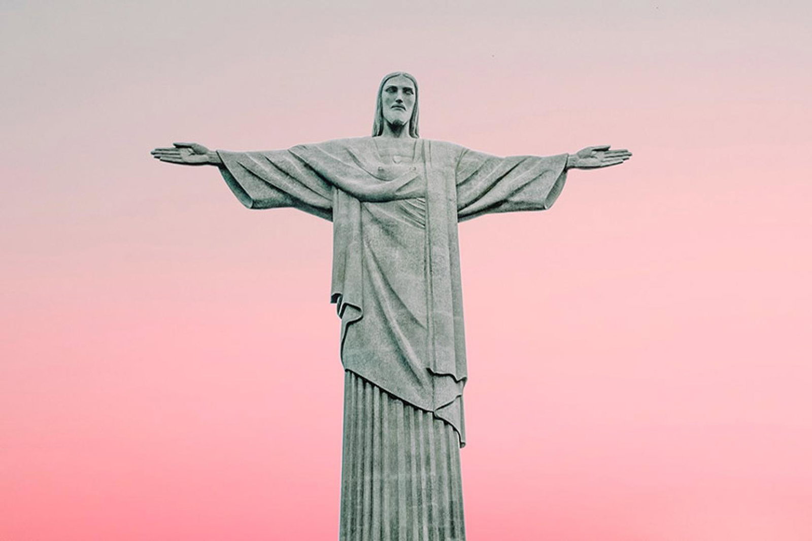 Rio de Janeiro hopes to revitalise its tourist industry