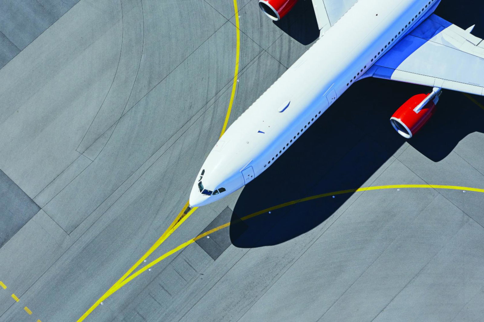 Flights from Manila were grounded