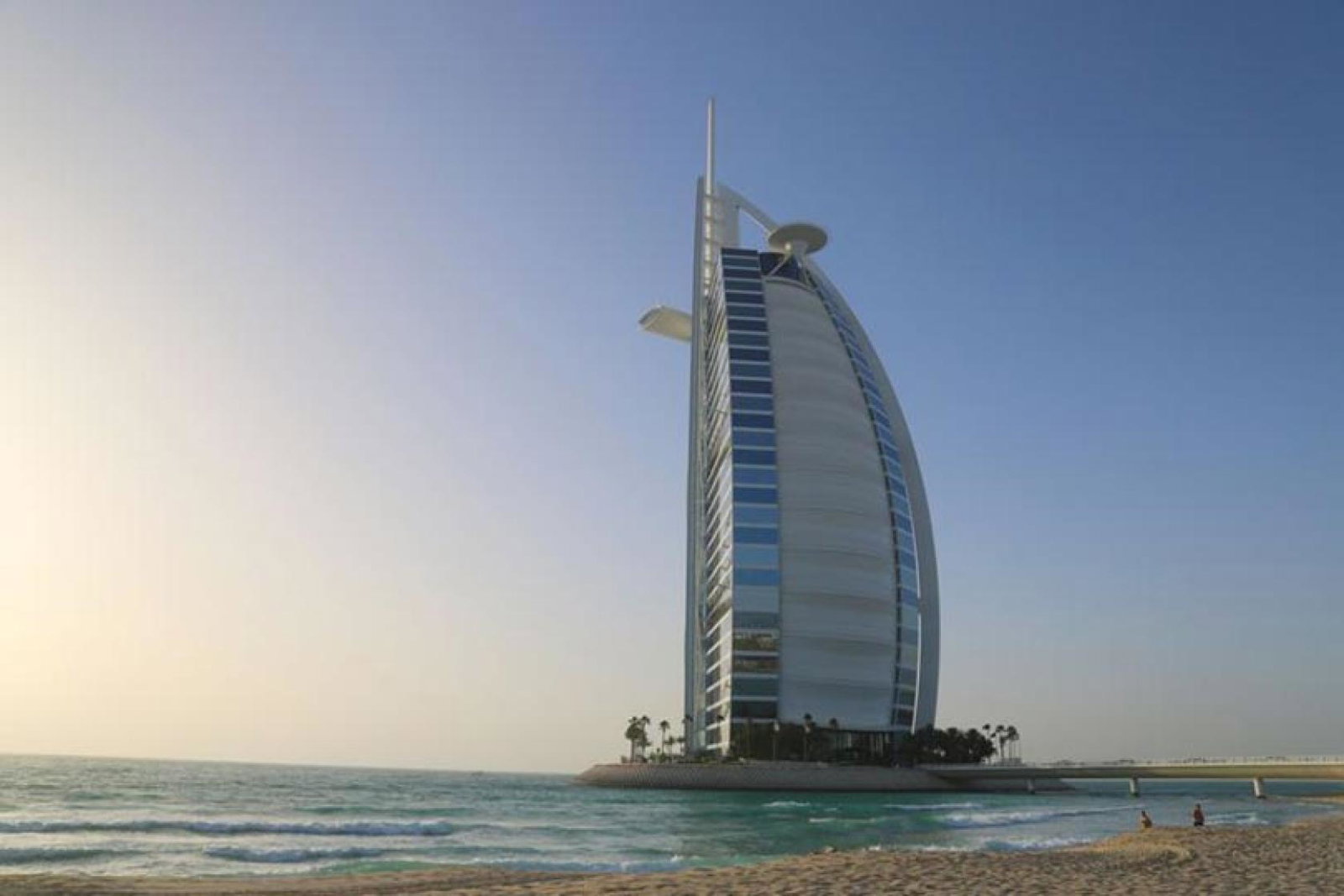 Burj al-Arab