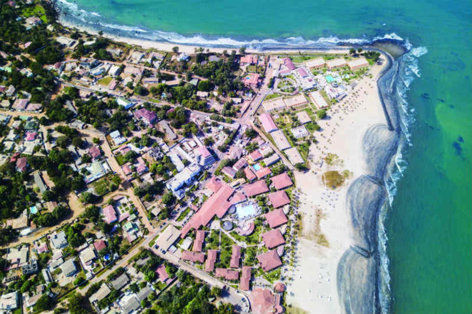Holidays are priced from £699pp