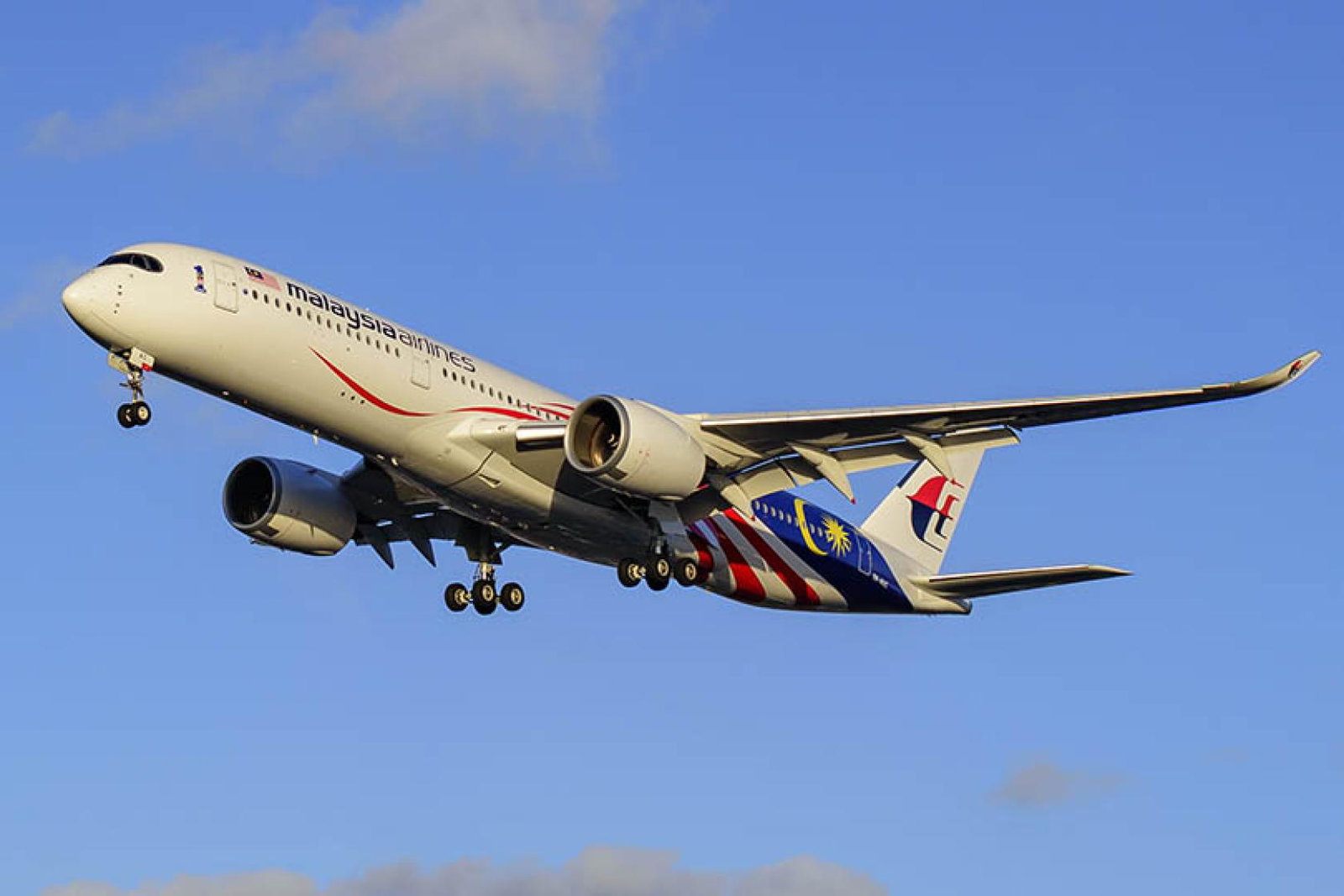 Malaysia Airlines is seeking a new strategic partner