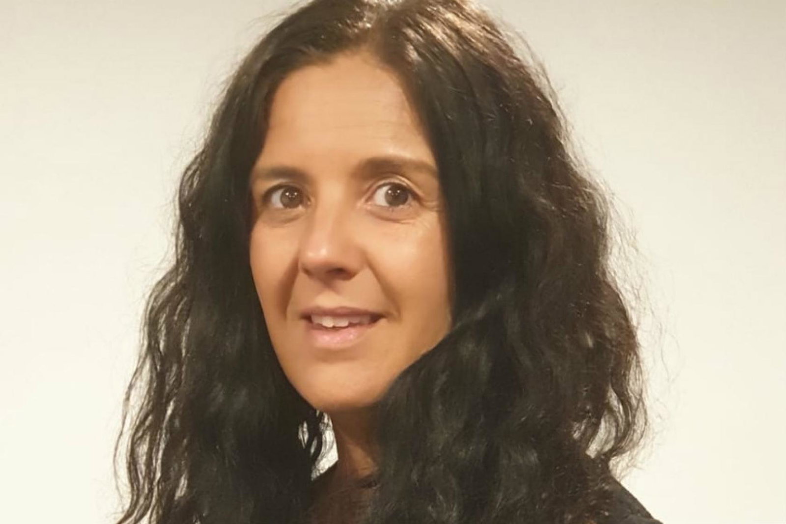 Natasha Lizardos will be the sales operations manager at Princess Cruises