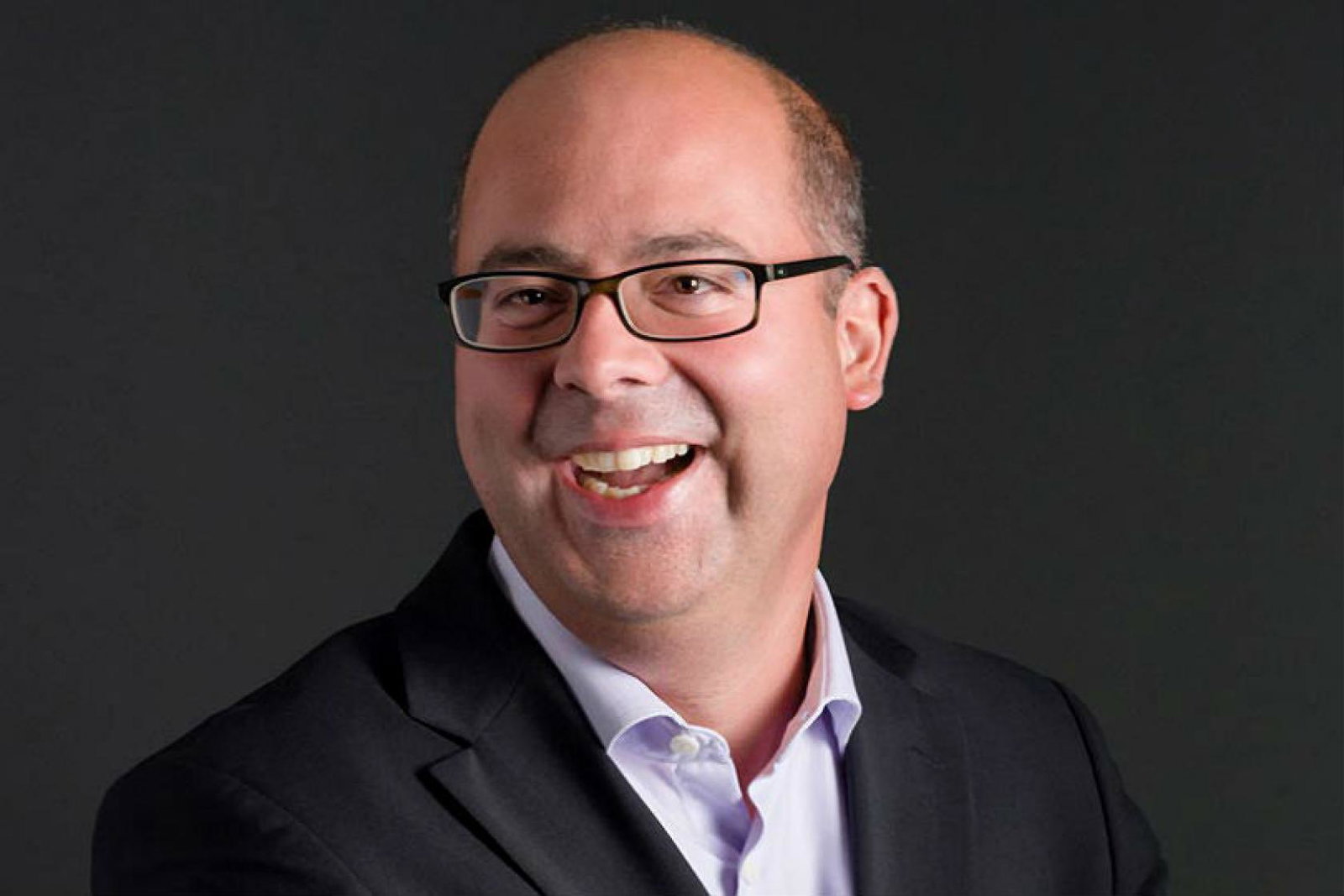 Phil Aird-Mash praised agents for their efforts to encourage clients to rebook or amend
