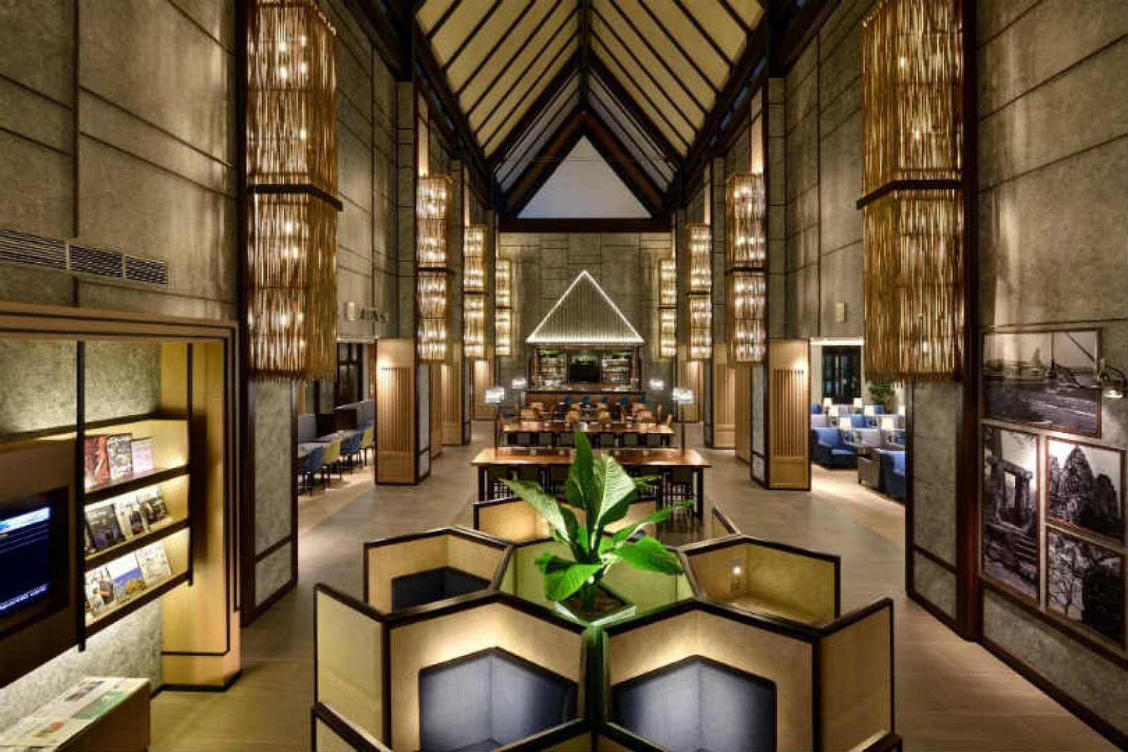 Plaza Premium continues $55 million expansion spree
