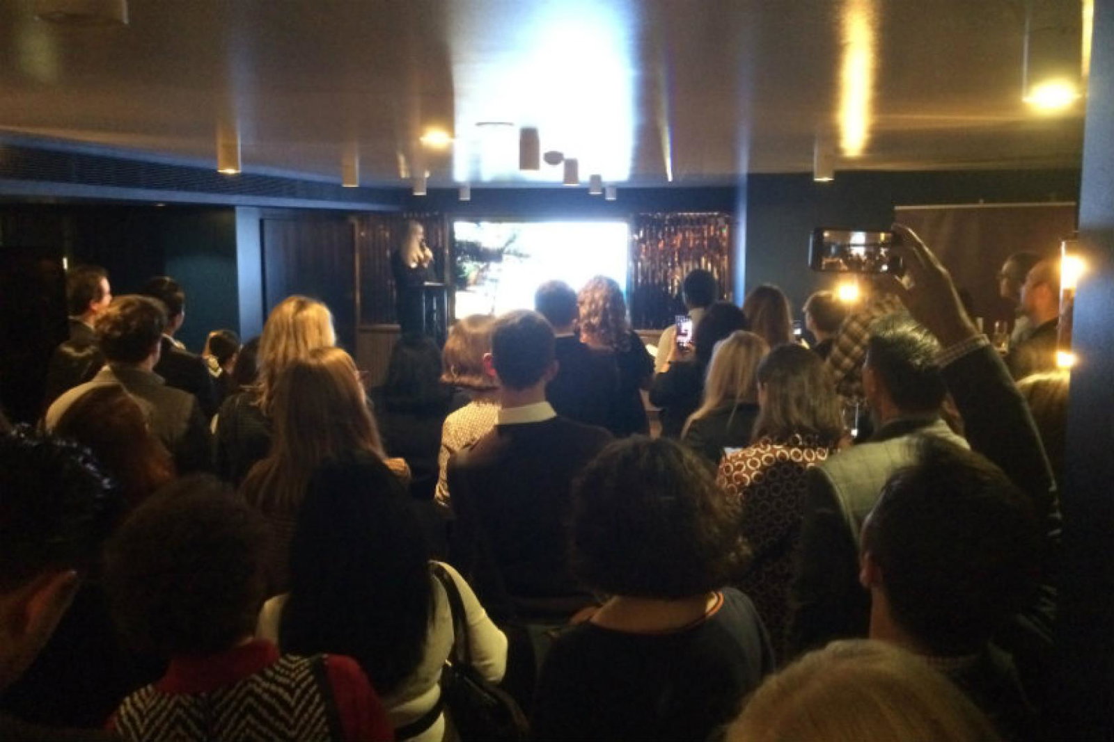 Abta's Travel Trends Report 2020 launch at The Marylebone