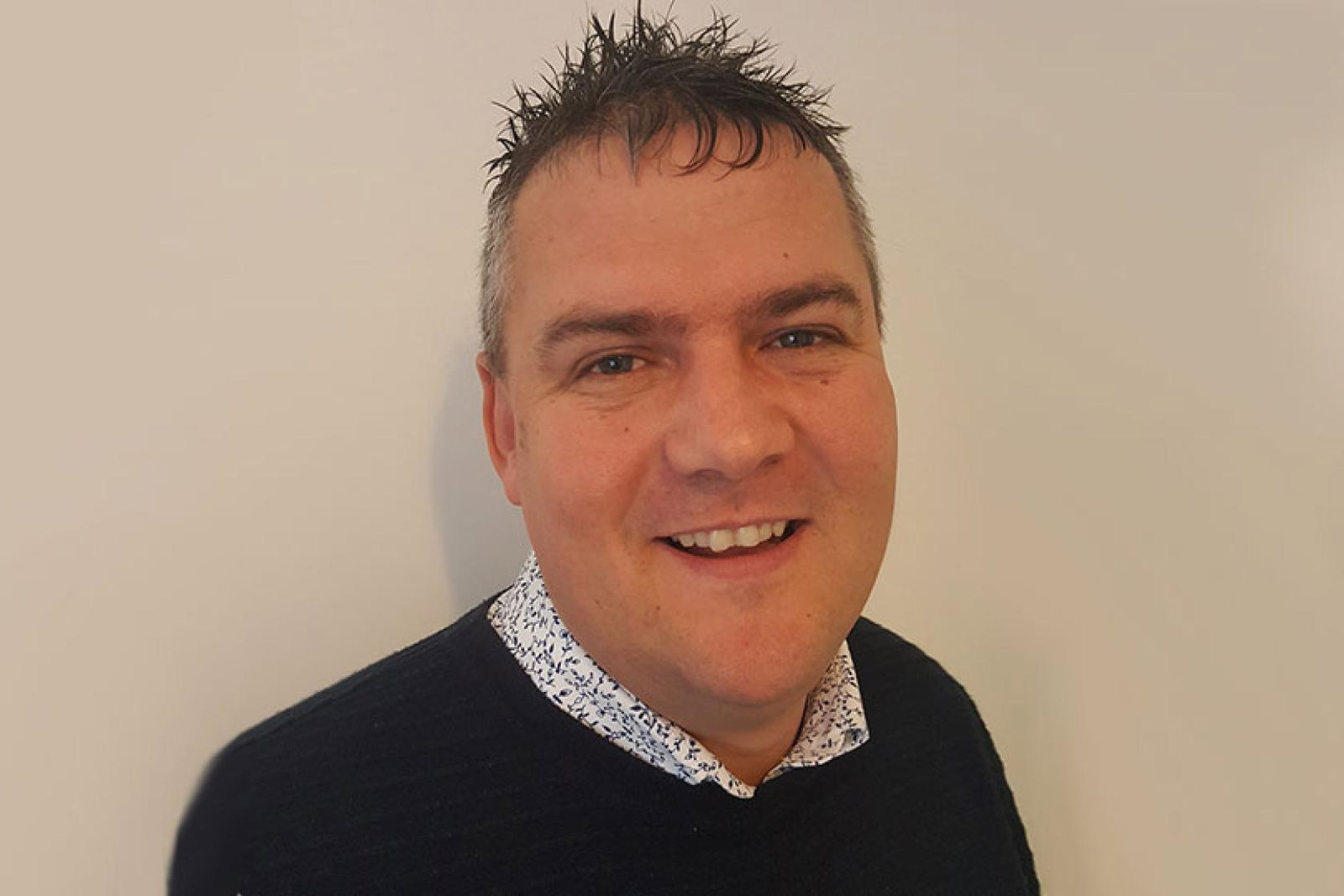 Chris Cundall joined Great Little Breaks in 2019 after 23 years with Super Break