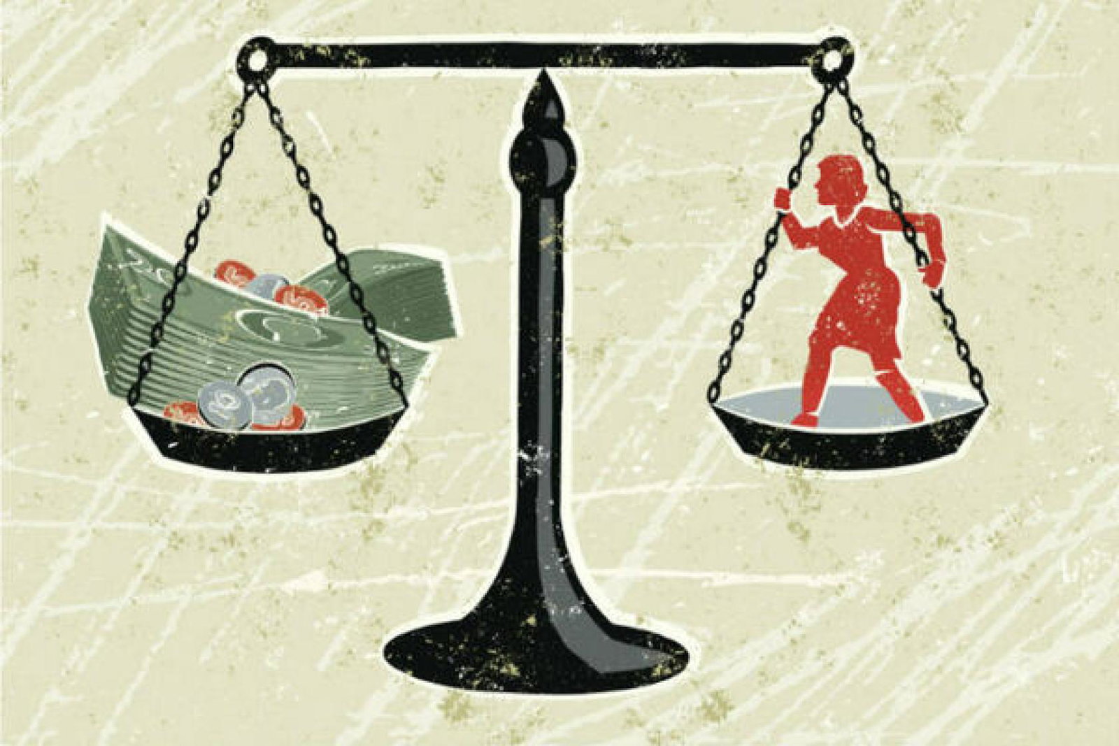 Travel’s gender pay gap: TTG probe reveals women still earning significantly less