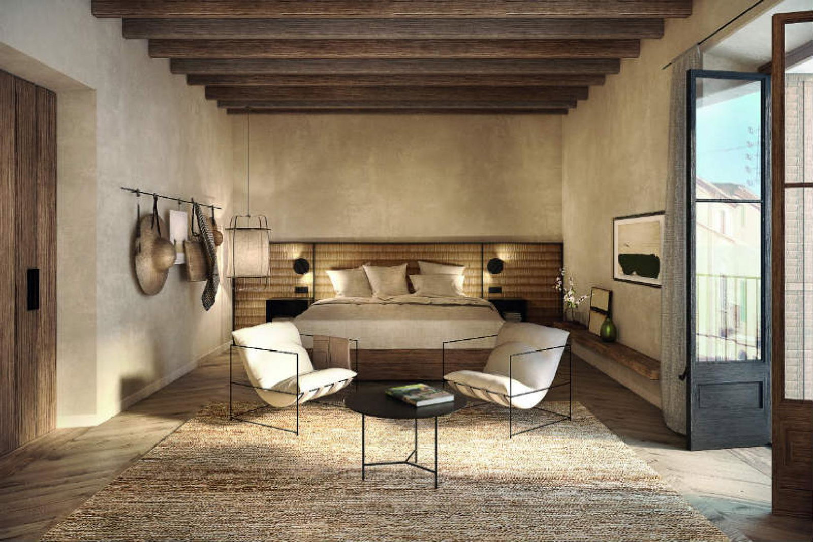 Can Ferrereta will open in Majorca next spring