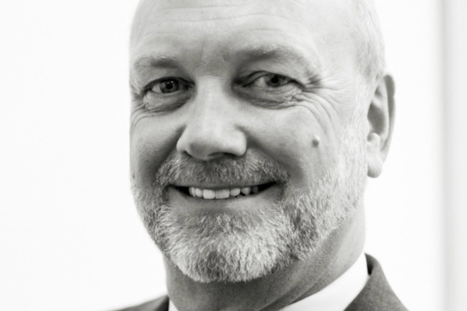 Neil Armorgie, Advantage Business Travel