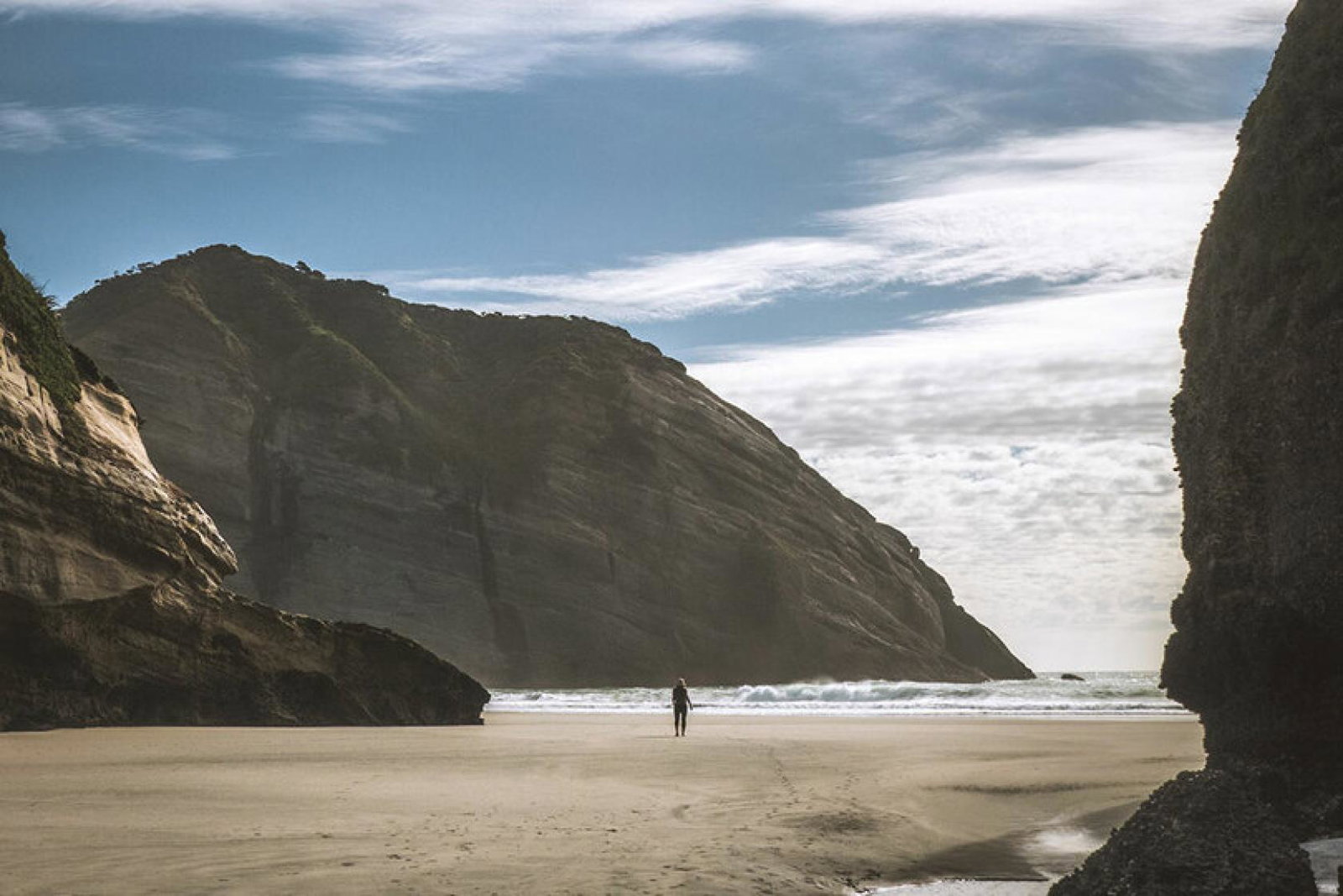 Travellers returning to the country will now be required to provide a pre-departure test 48 hours before travel, rather than 72 hours (Credit: Tyler Lastovich / Unsplash)