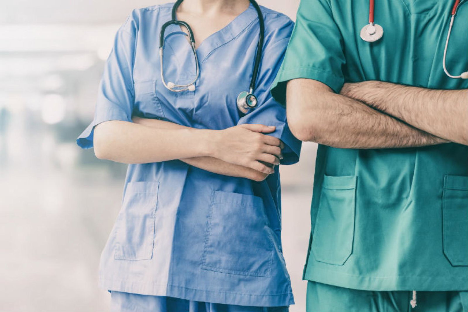 Healthcare workers in Spain can get a free stay at a Melia hotel as a thank you