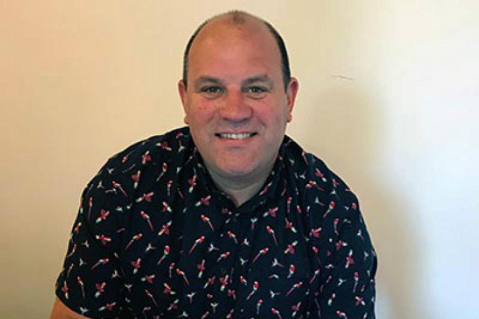 Freeth joined If Only in April 2018 from Gold Medal and Travel 2