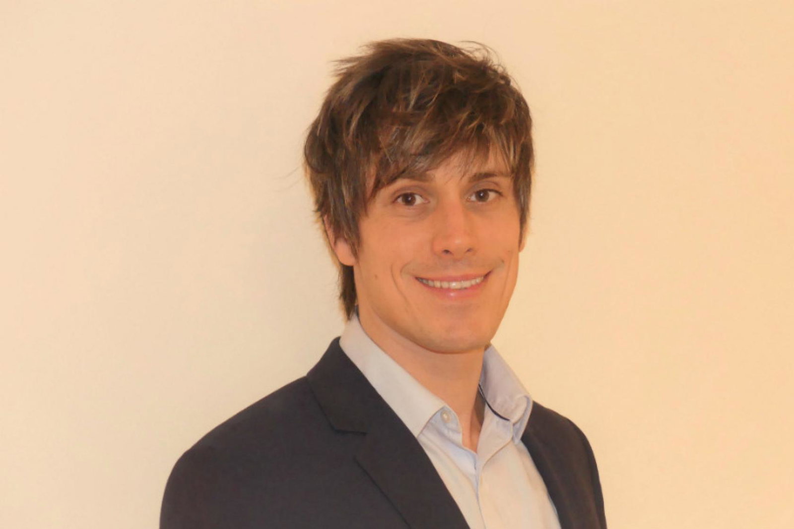 James Turner joined the Aurora Expeditions sales team this month