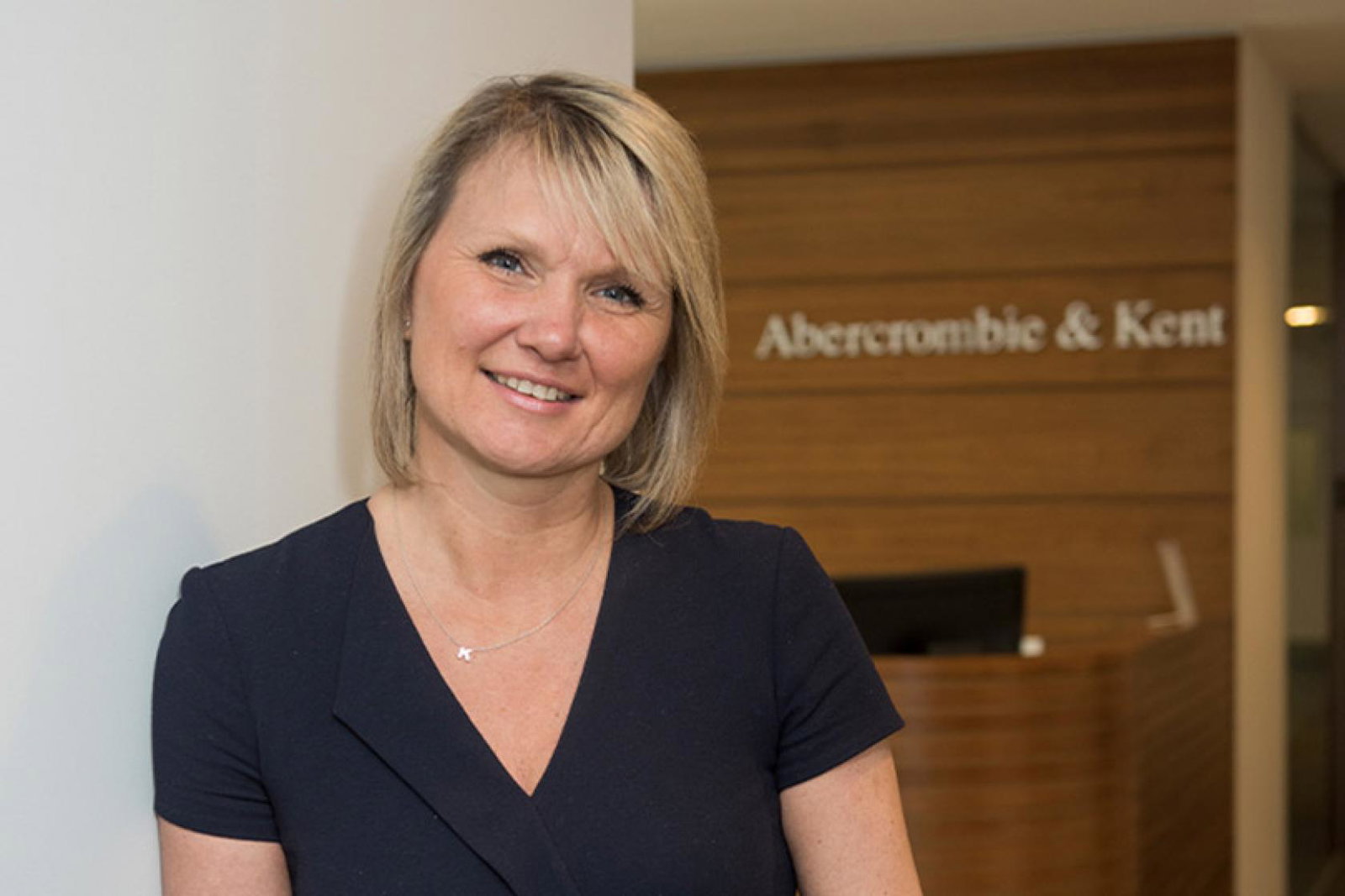 A&K MD Kerry Golds has pledged greater collaboration with the trade