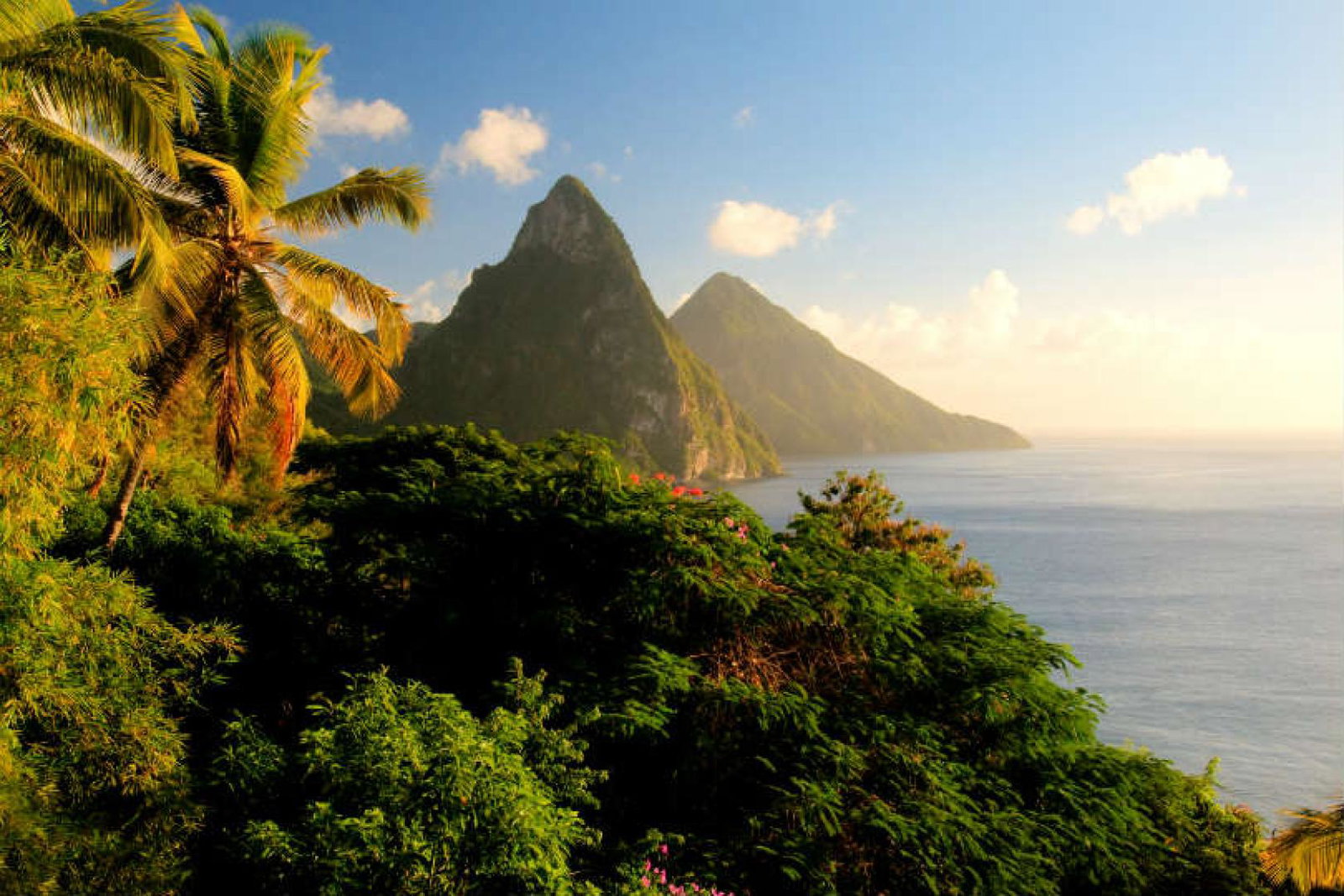 Fully vaccinated travellers will be able to stay in more than two properties on the island under a relaxation of rules