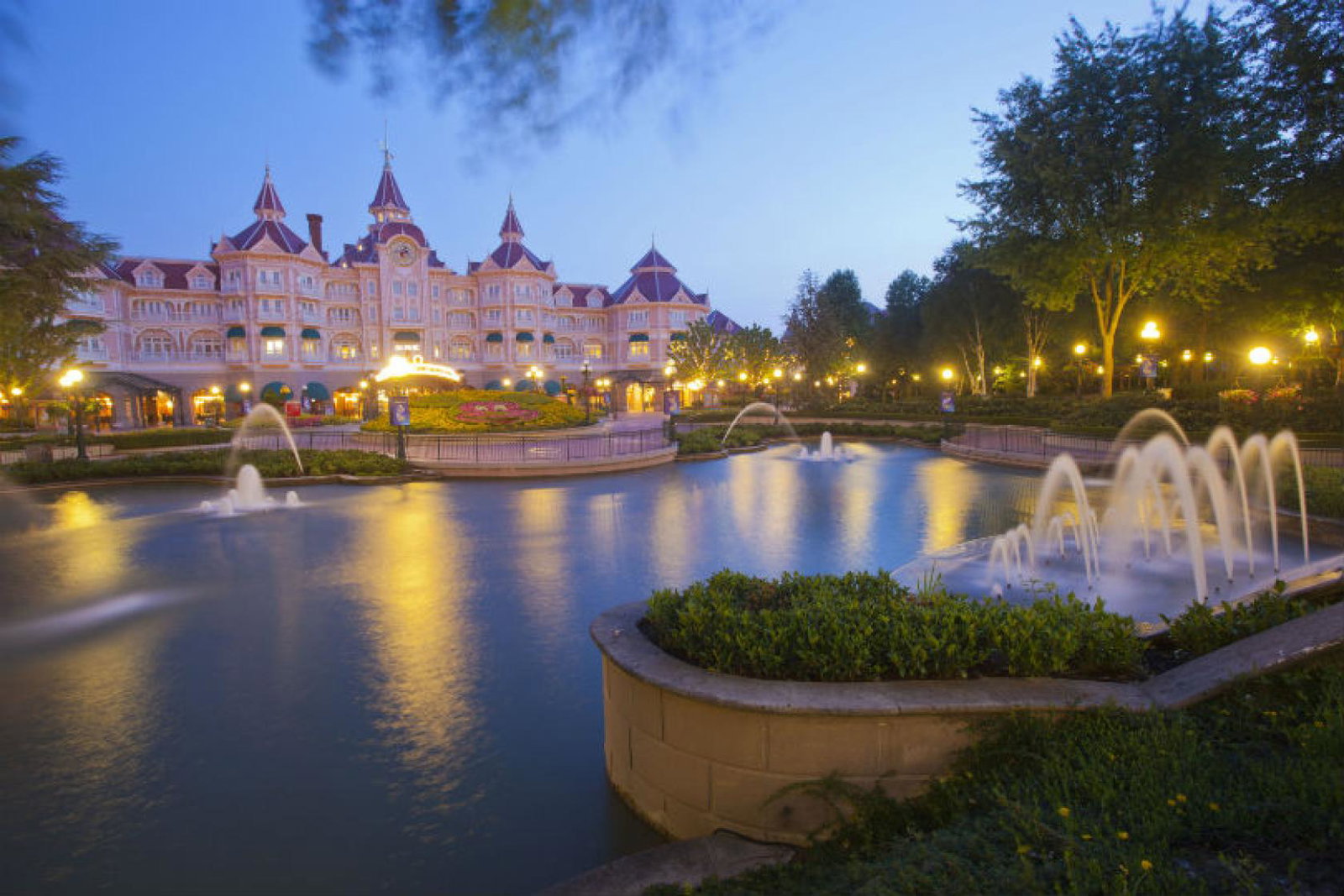 MagicBreaks specialises in Disney trips
