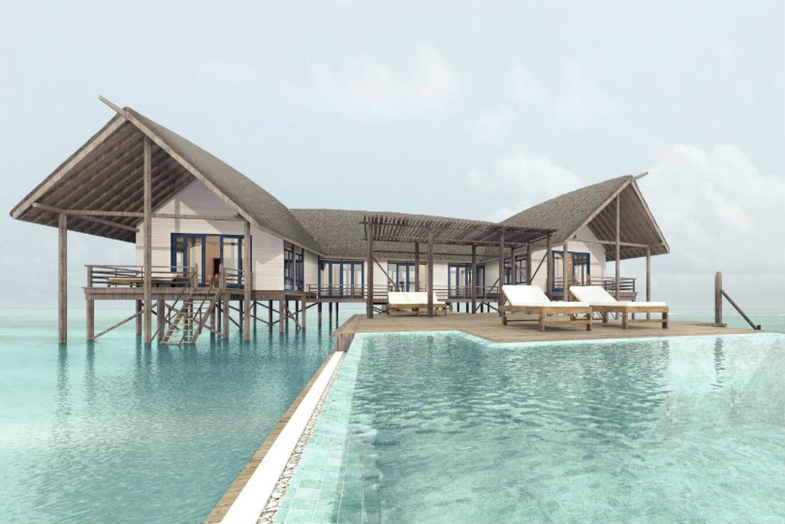 If Only will be promoting properties including the Coco Collection