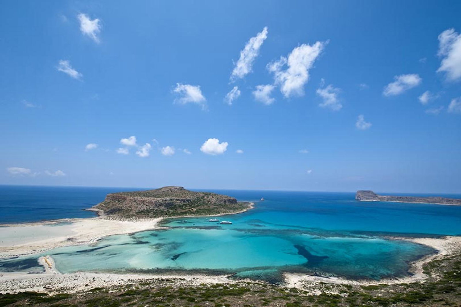 Tui predicts destinations like Crete will see huge demand this summer