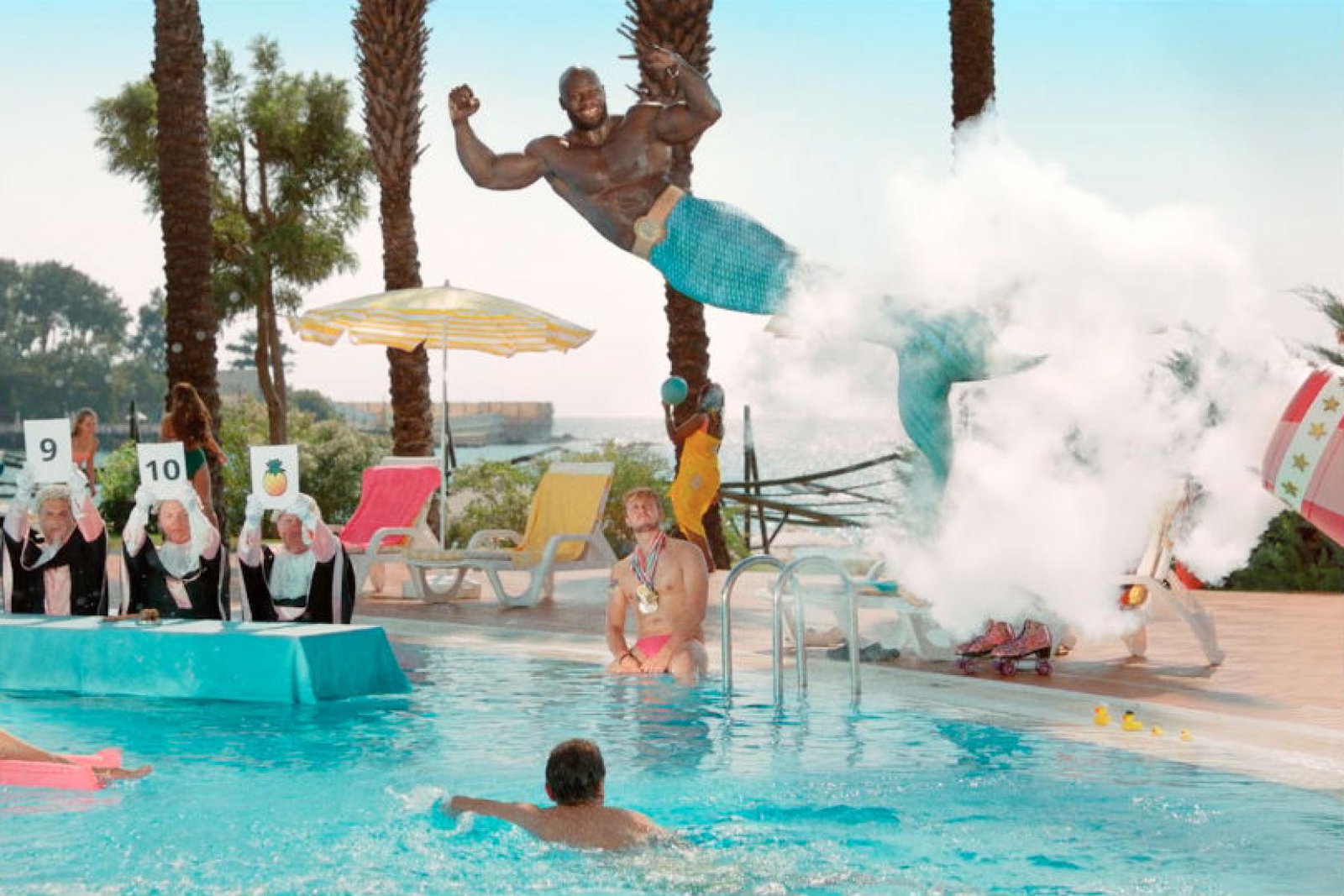 First Choice will act as Tui's value brand