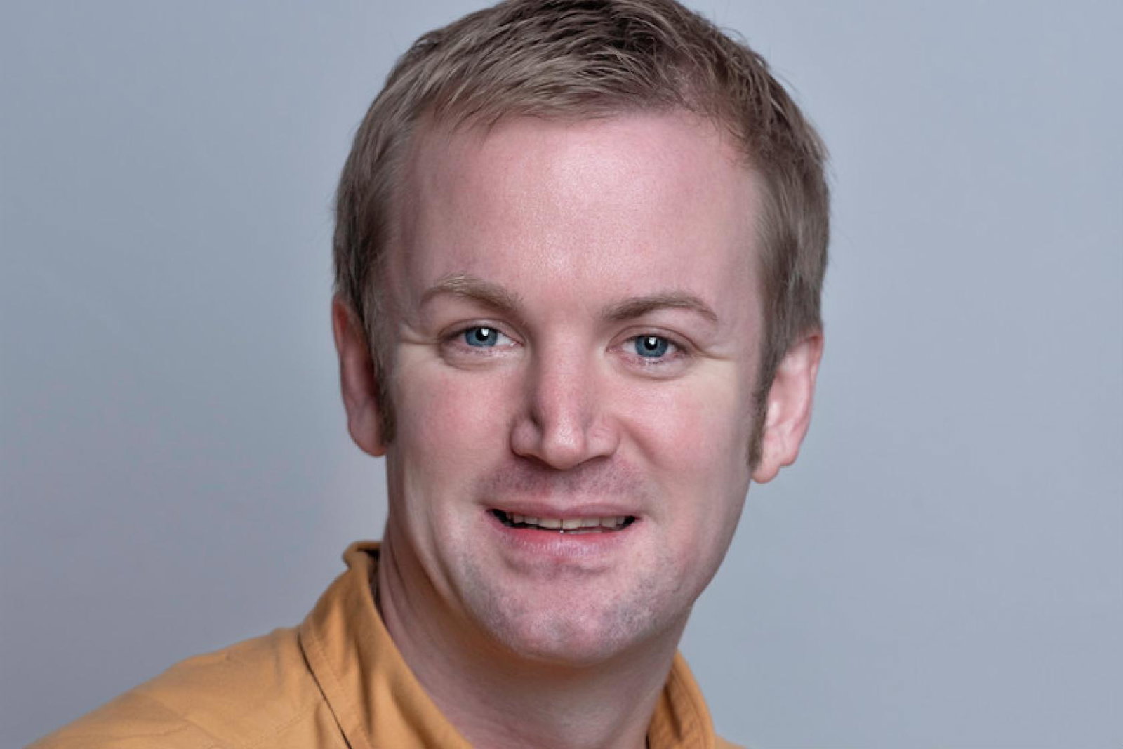 Nick Hindle joins Explore from Wendy Wu Tours