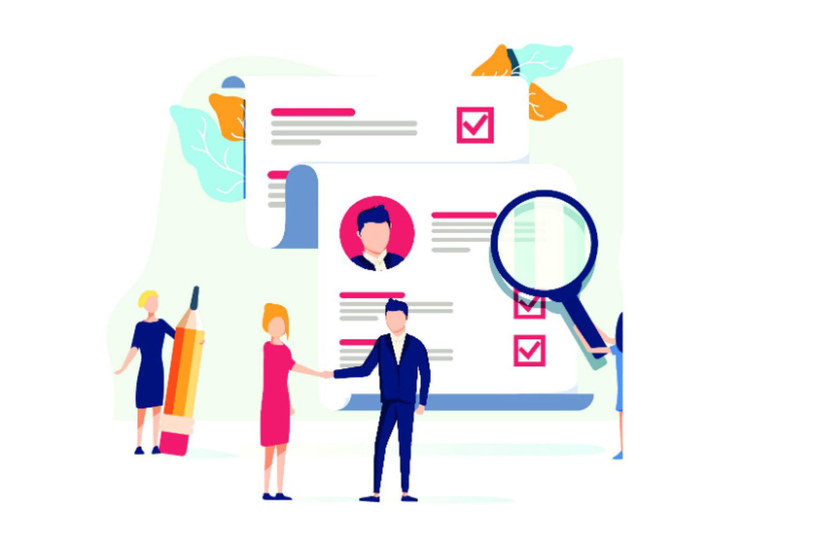Employment advice is currently in high demand