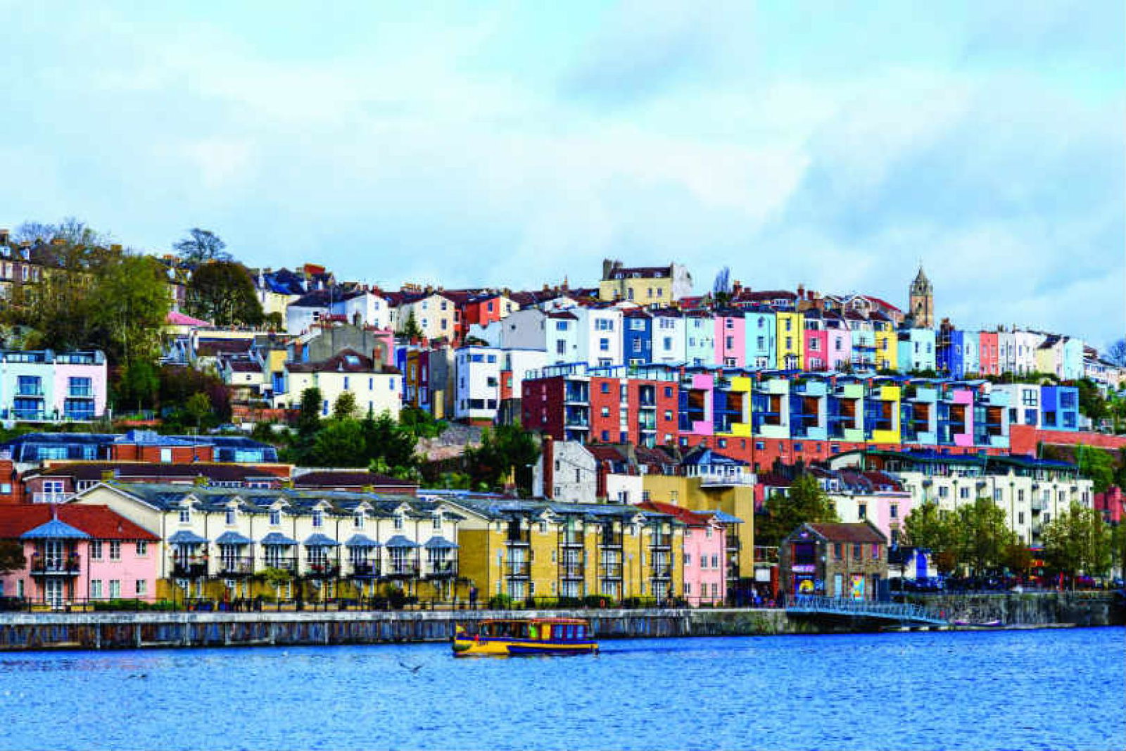 Kuoni has closed its Bristol city centre store