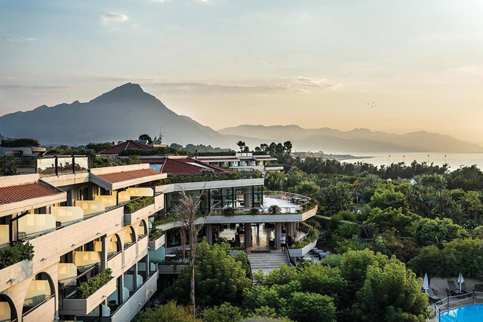 The Year Ahead in Travel for Palladium Hotel Group