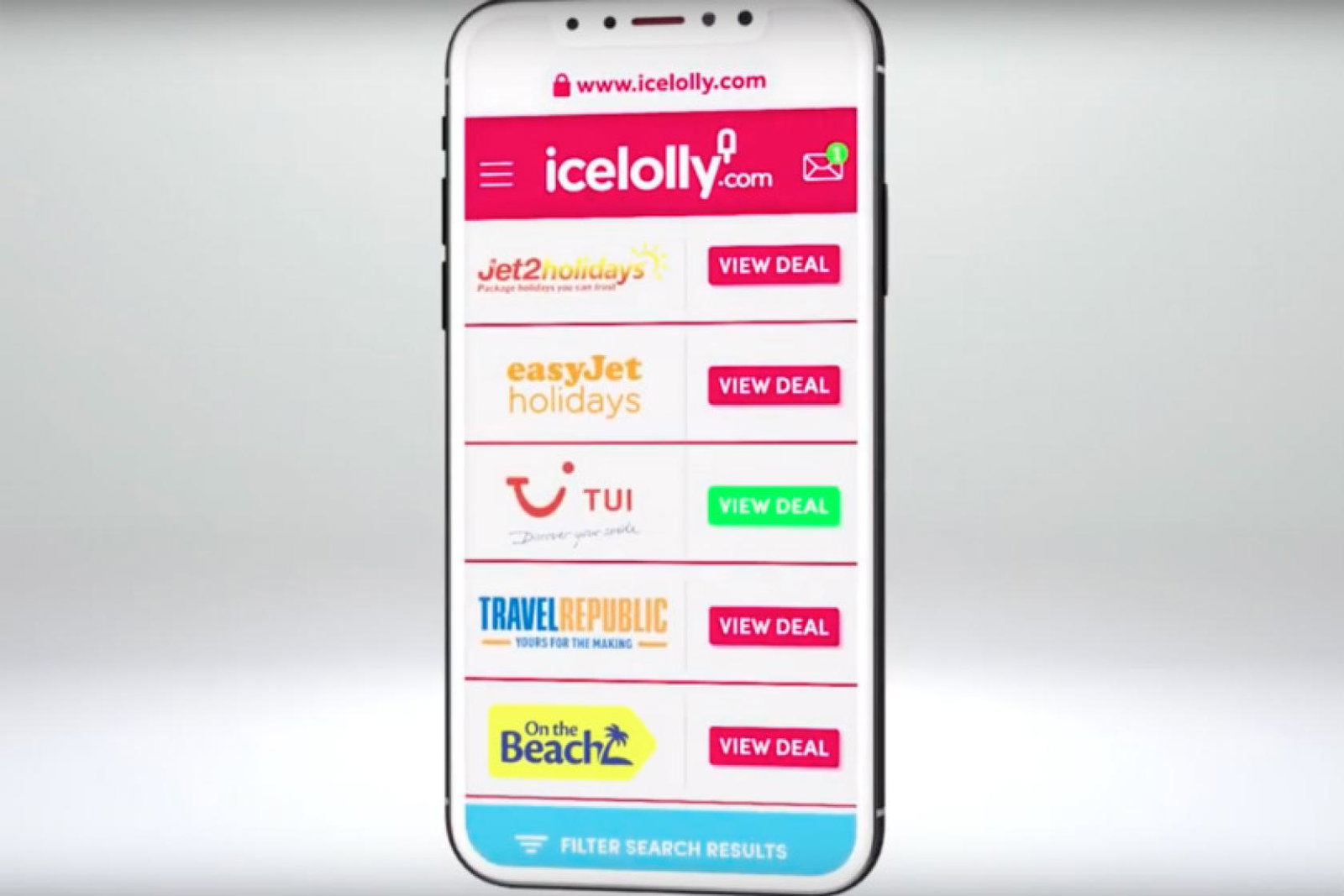 Icelolly is planning to expand with a £2 million boost