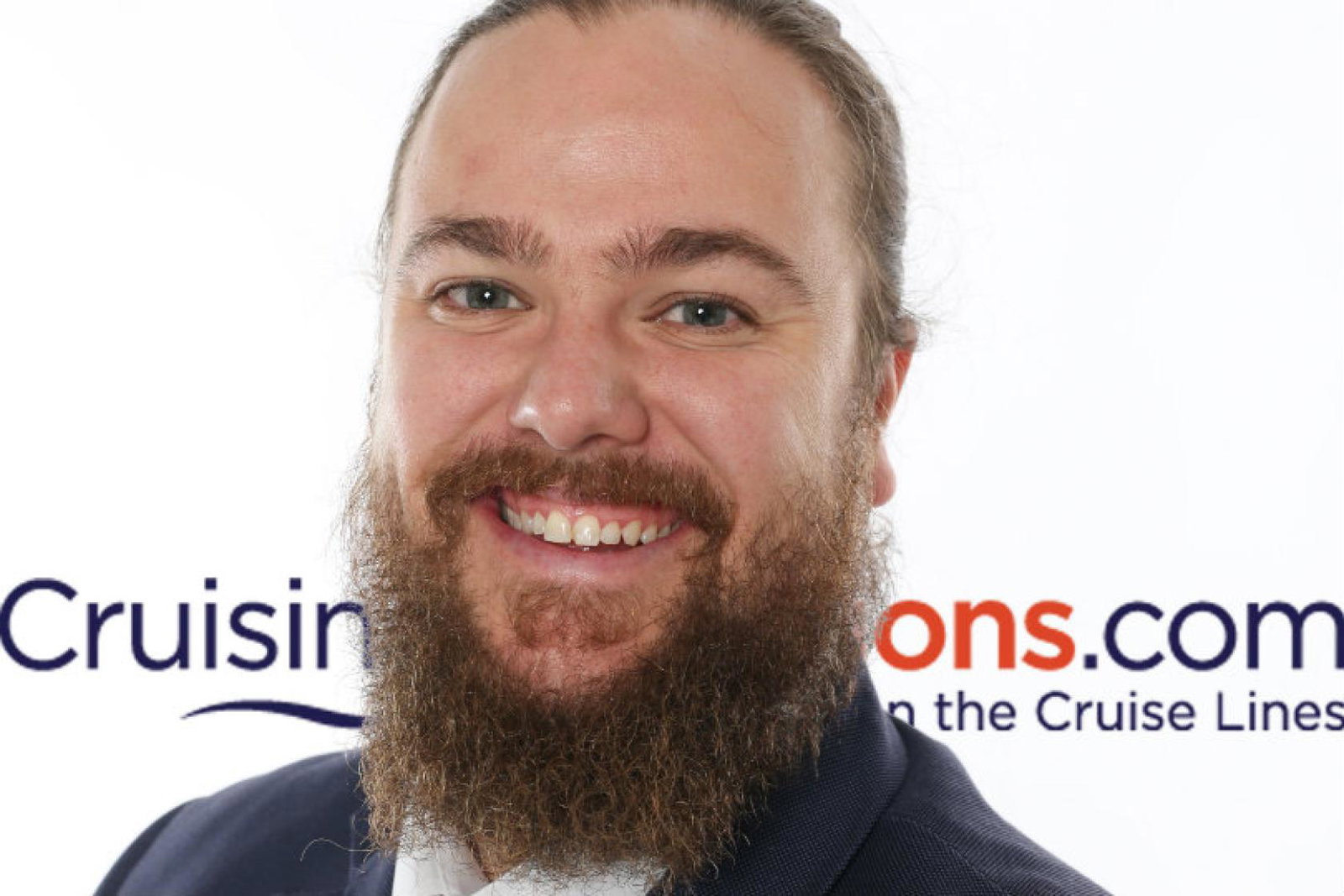 Jack Titchen is joining Cruising Excursions