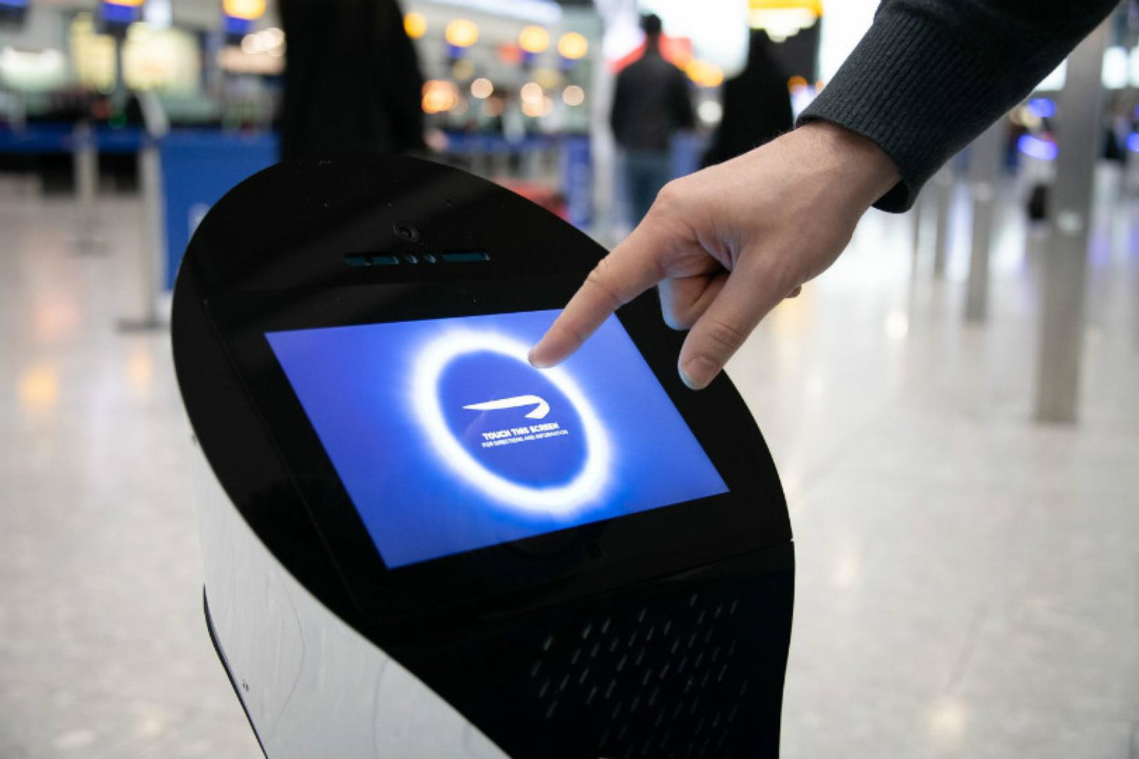 British Airways' passengers could face longer waits to check in this summer