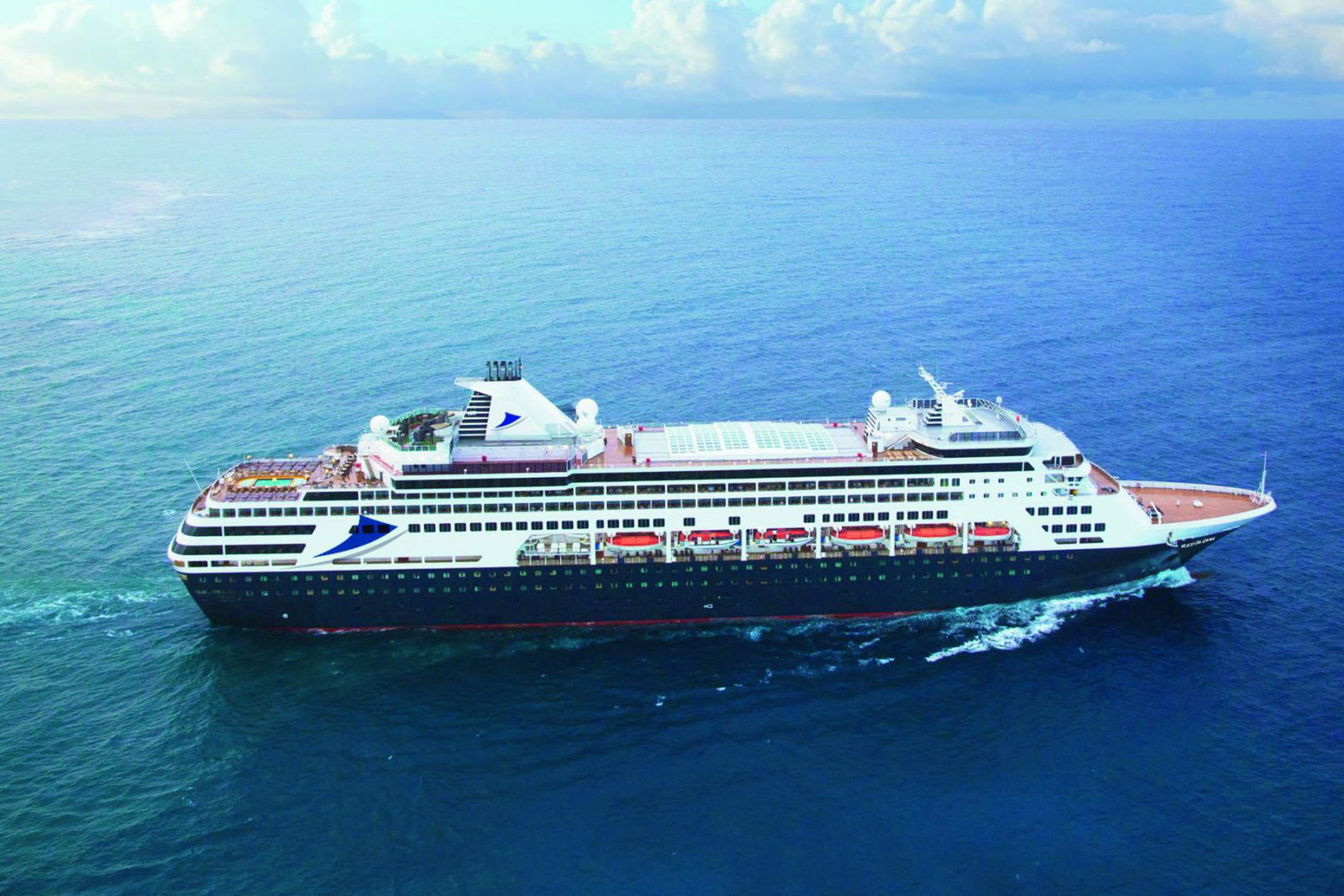 Abta was one of many hit financially by the collapse of CMV (Pictured: CMV's Vasco de Gama)