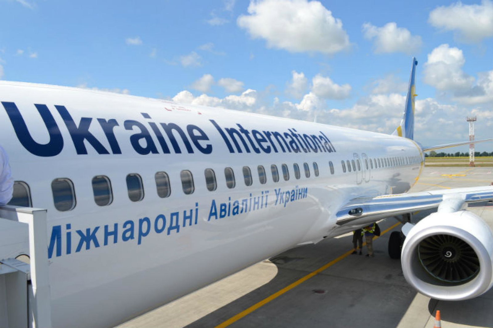 Fears a Ukrainian passenger jet, which crashed near Tehran, was shot down are being investigated