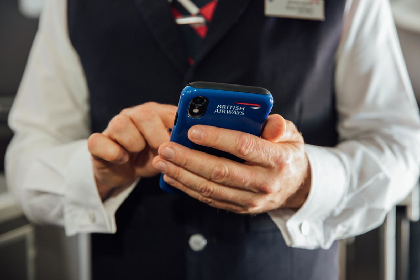 BA still has “a long way to go to restore the trust and confidence” of its workforce, according to Unite