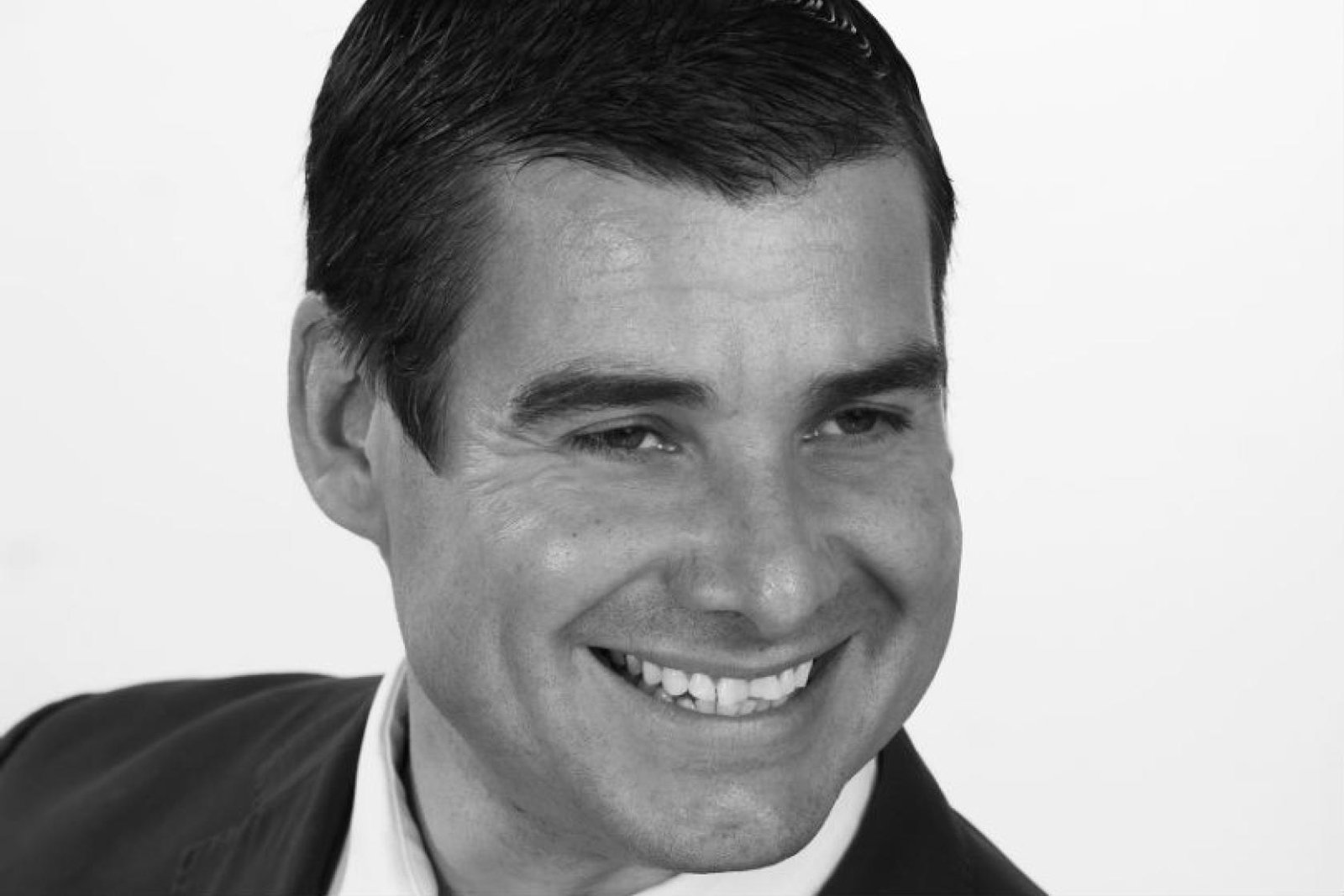 Jos Dewing has recently joined SeaDream