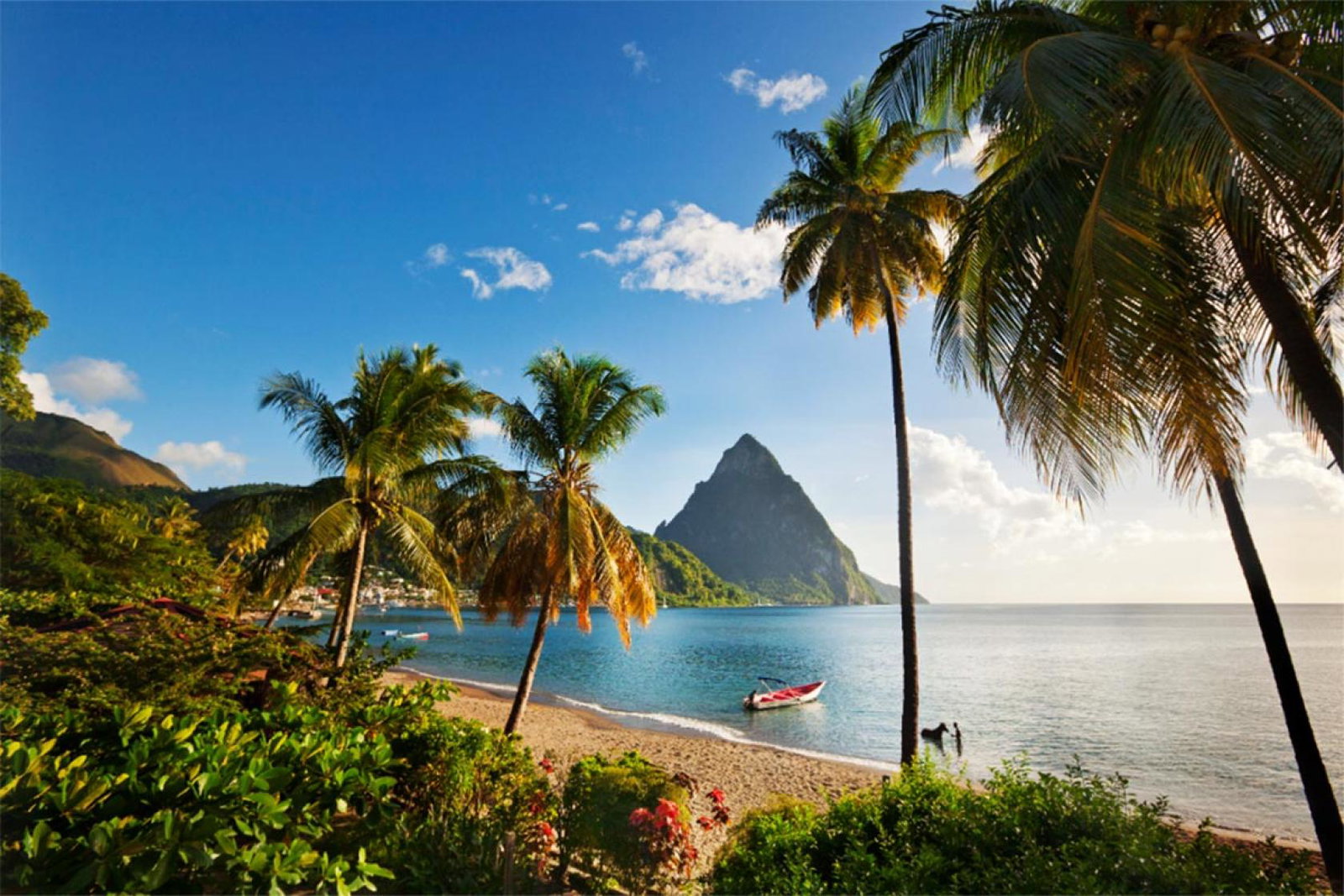 The new campaign will feature discounts for accommodation and activities in Saint Lucia for those returning to visit